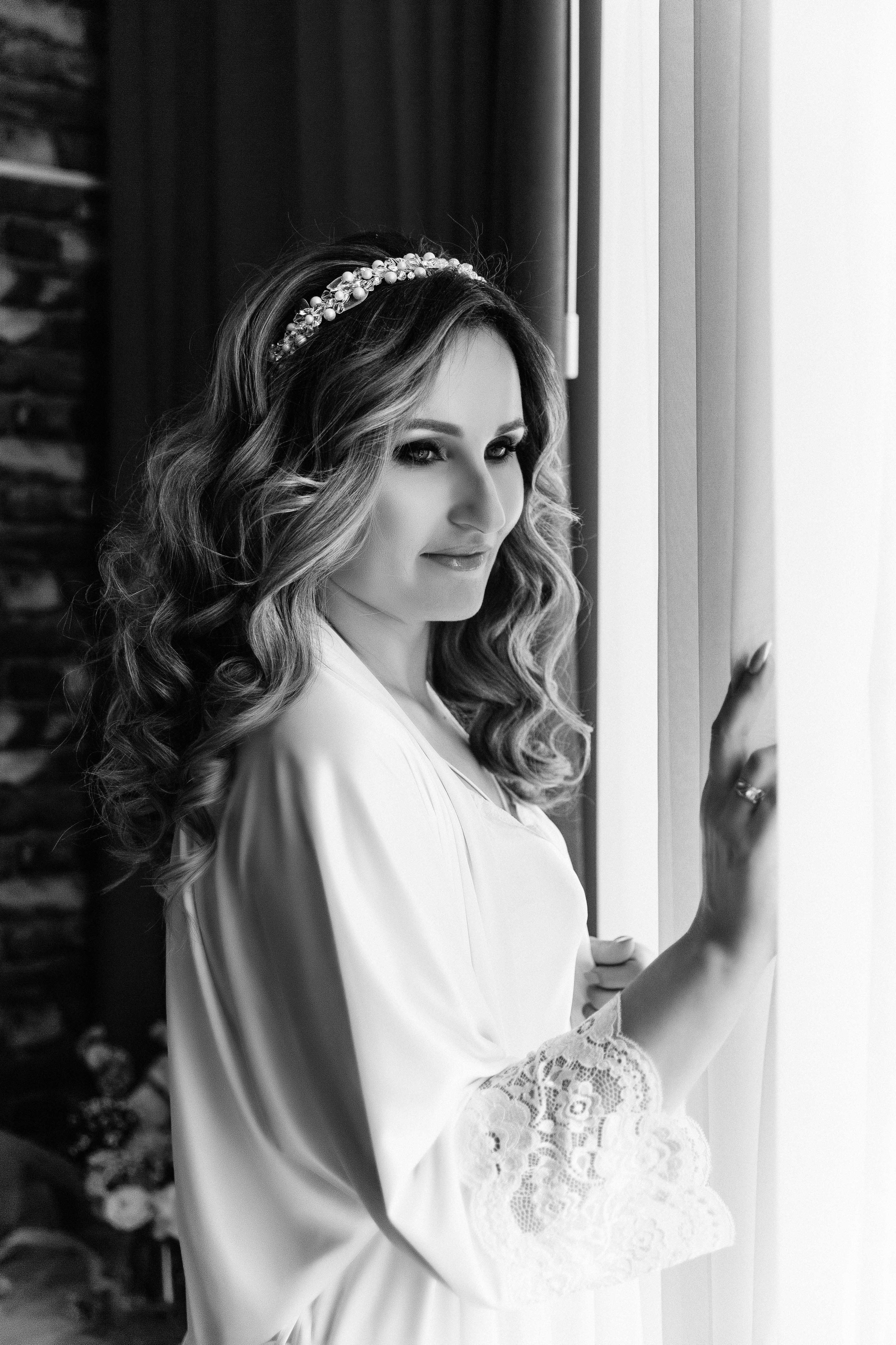 Владимир и Радмила. Свадебный и семейный фотограф в Краснодаре