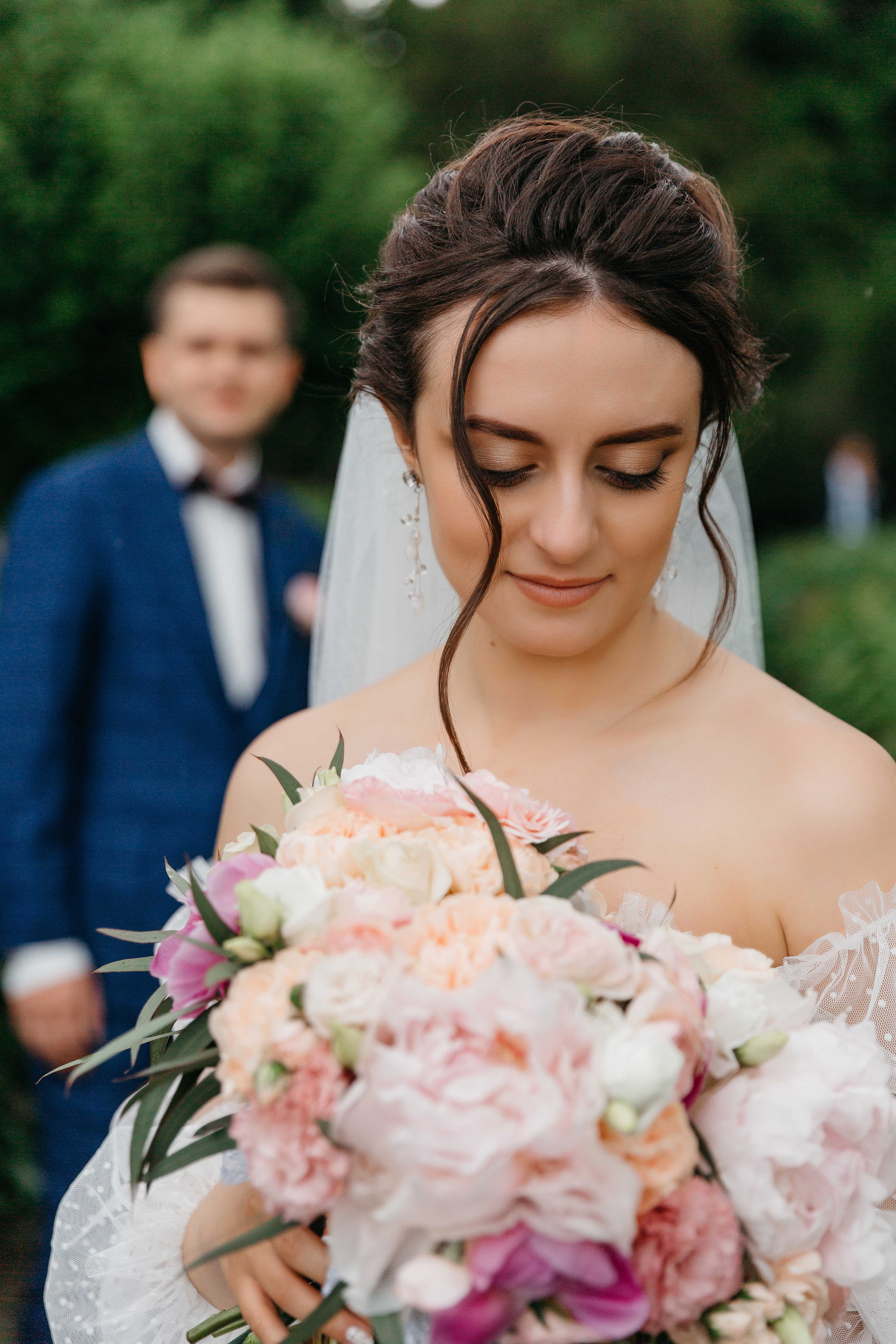Владимир и Валерия. Свадебный и семейный фотограф в Краснодаре