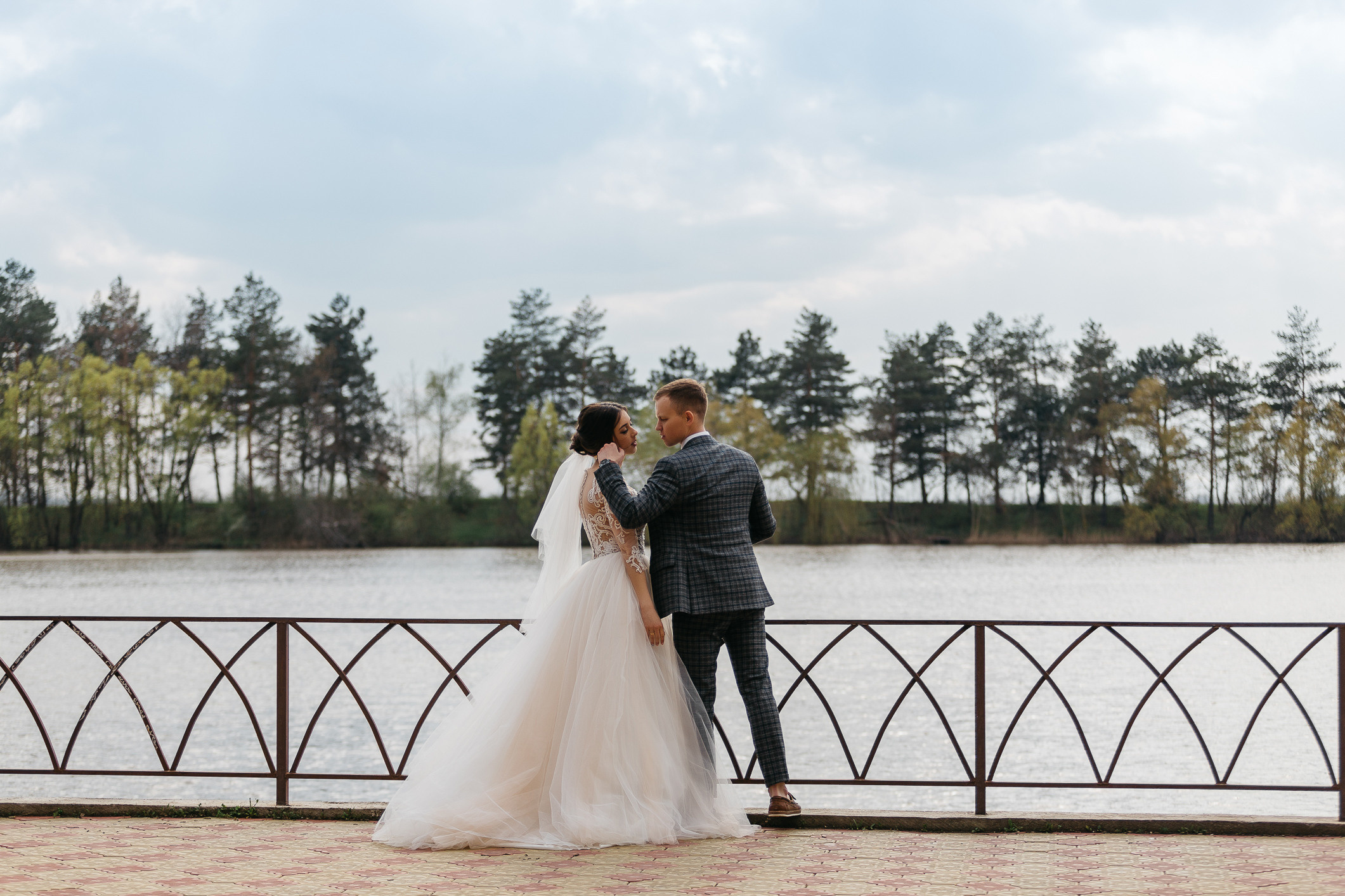 Вера и Эдуард 24.04.2021. Свадебный и семейный фотограф в Краснодаре