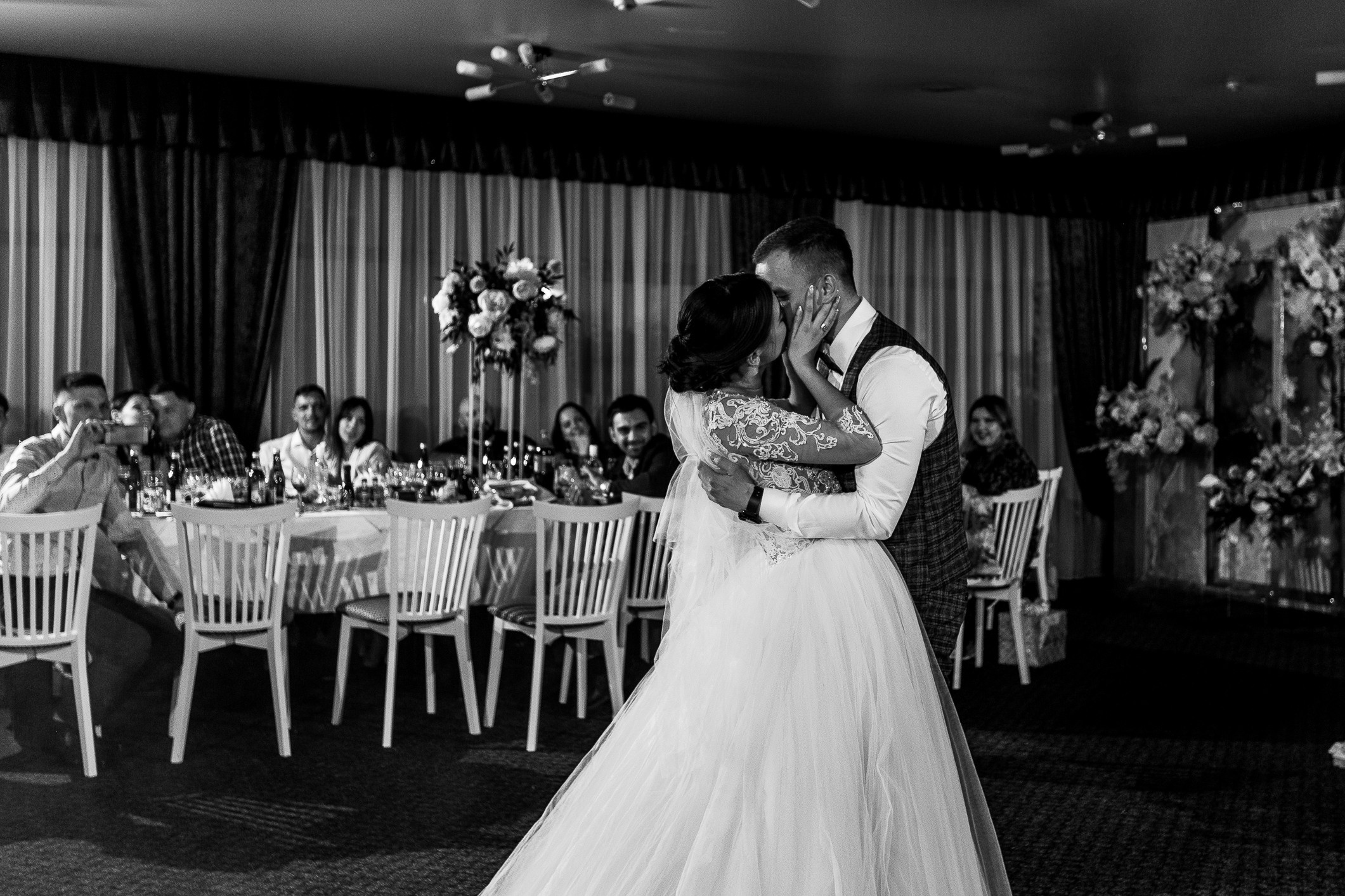 Вера и Эдуард 24.04.2021. Свадебный и семейный фотограф в Краснодаре