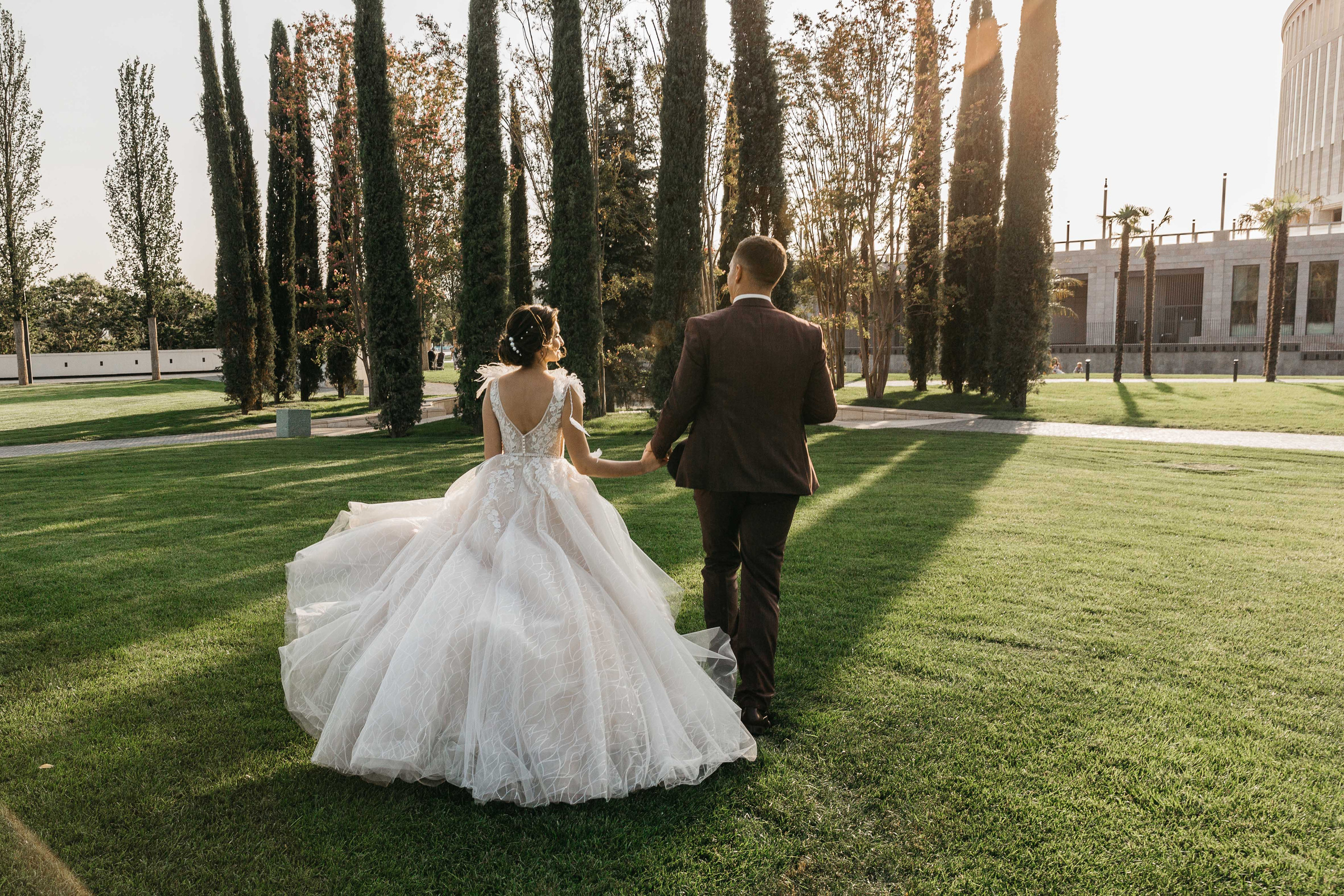 Свадебный и семейный фотограф в Краснодаре