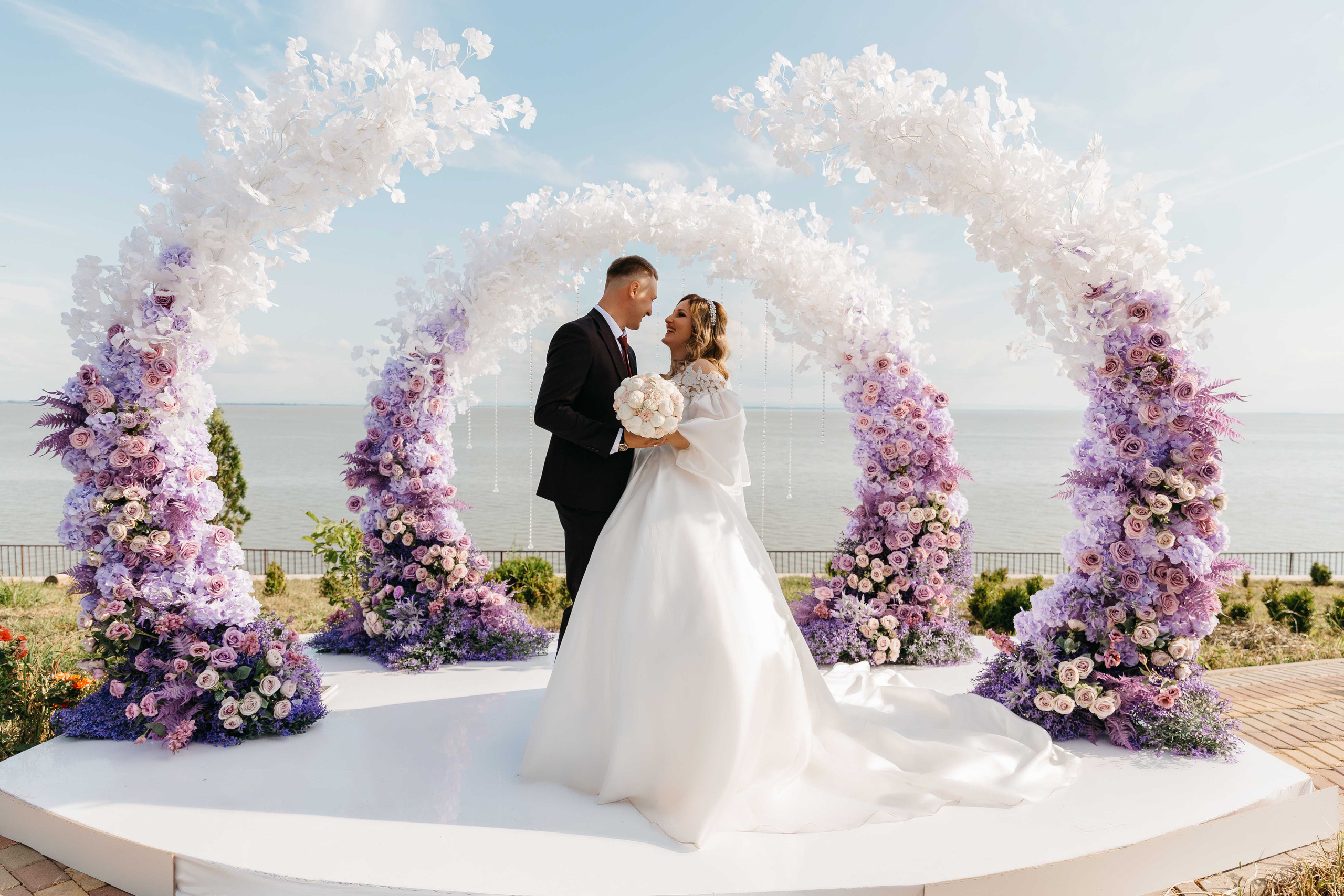 Владимир и Радмила. Свадебный и семейный фотограф в Краснодаре