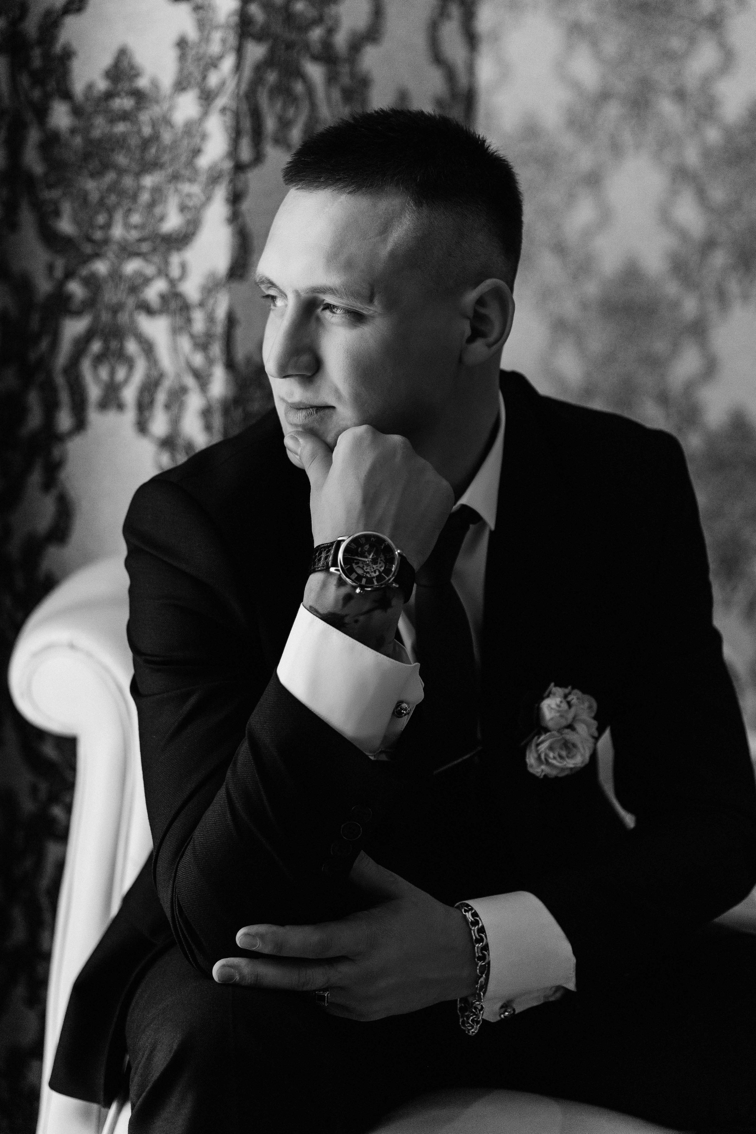 Владимир и Радмила. Свадебный и семейный фотограф в Краснодаре