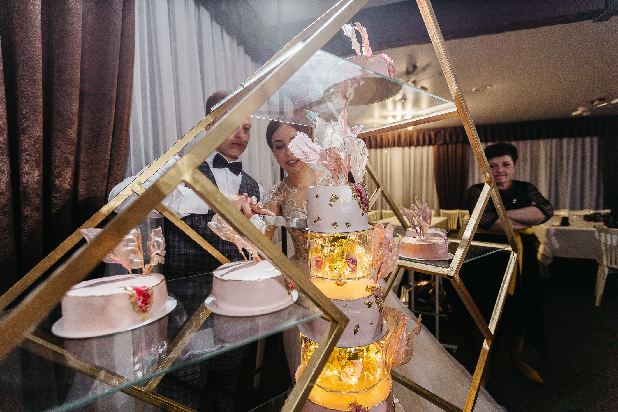 Вера и Эдуард 24.04.2021. Свадебный и семейный фотограф в Краснодаре