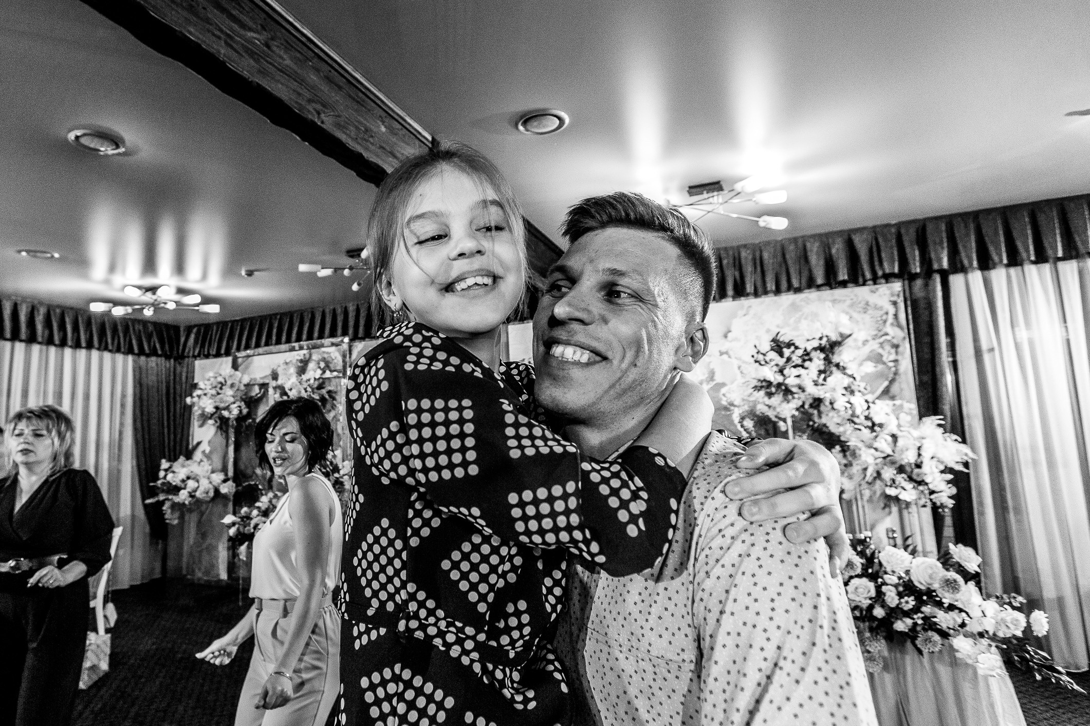 Вера и Эдуард 24.04.2021. Свадебный и семейный фотограф в Краснодаре