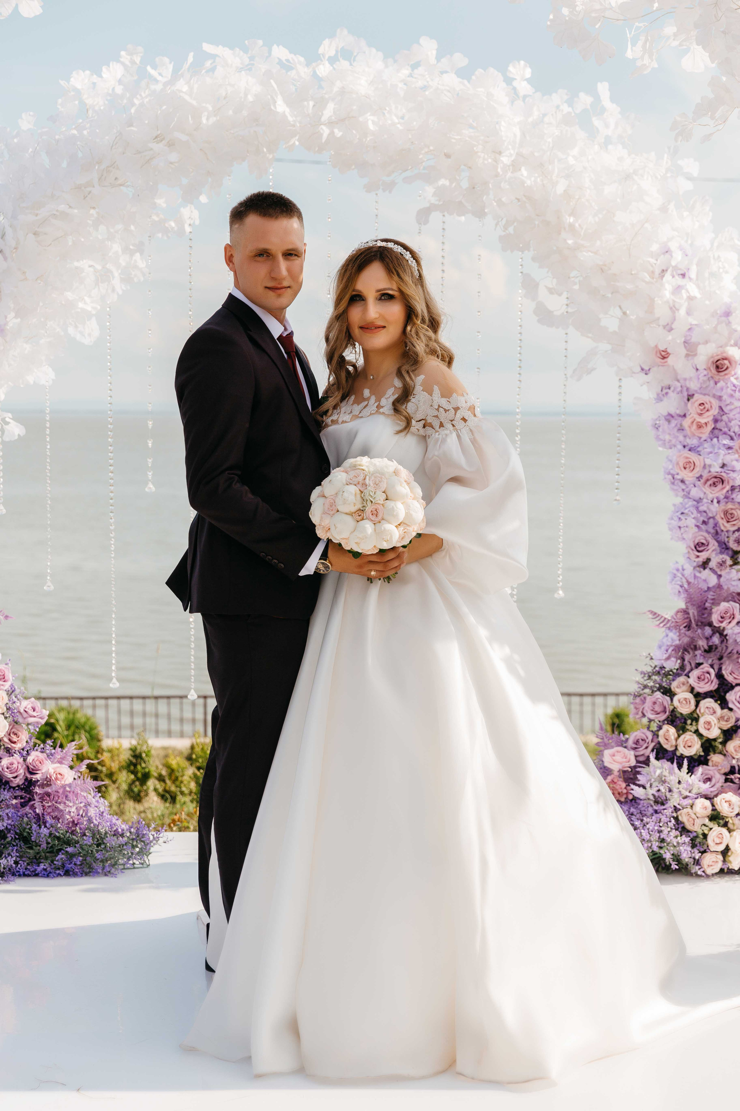 Владимир и Радмила. Свадебный и семейный фотограф в Краснодаре