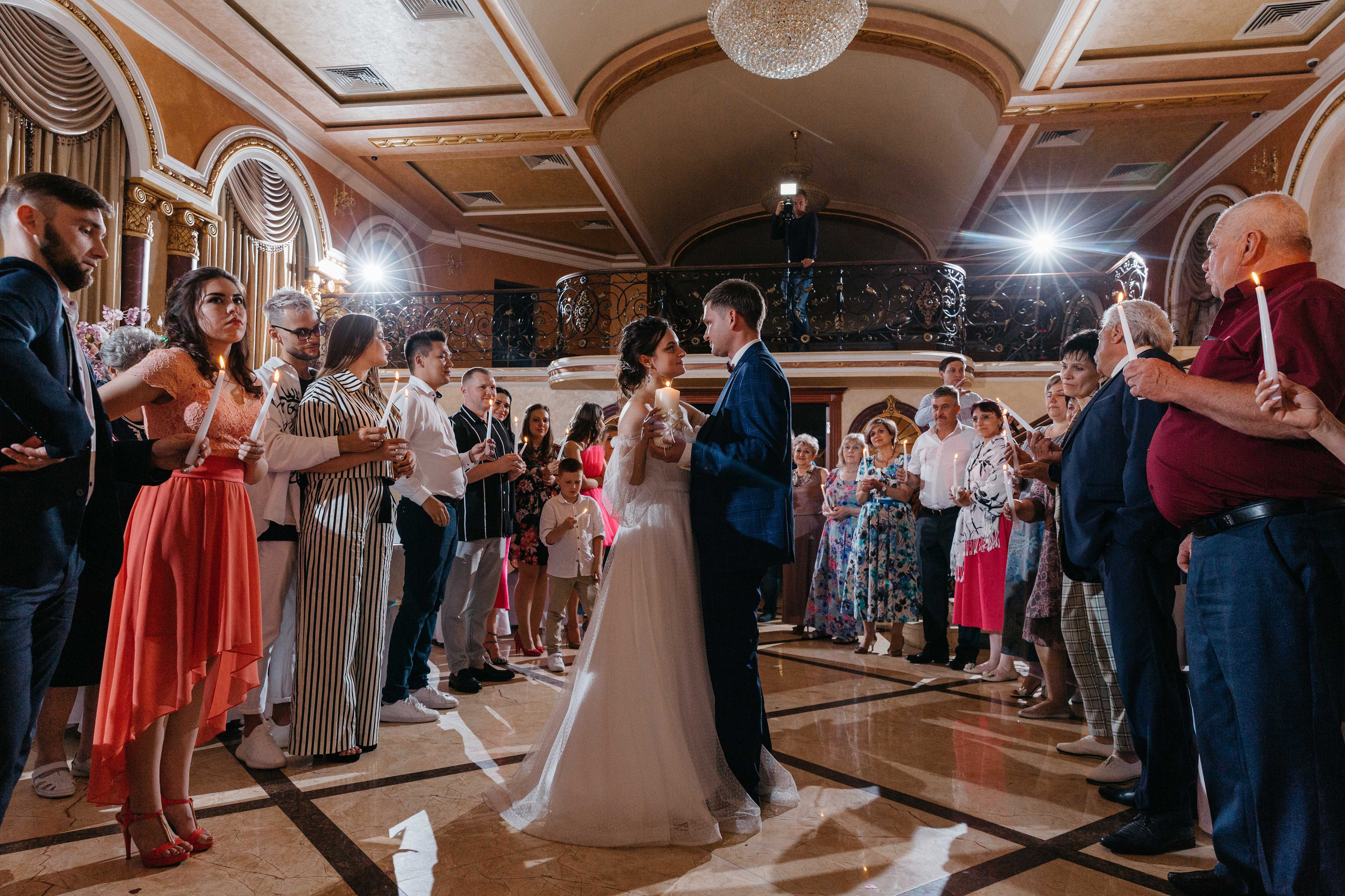 Владимир и Валерия. Свадебный и семейный фотограф в Краснодаре