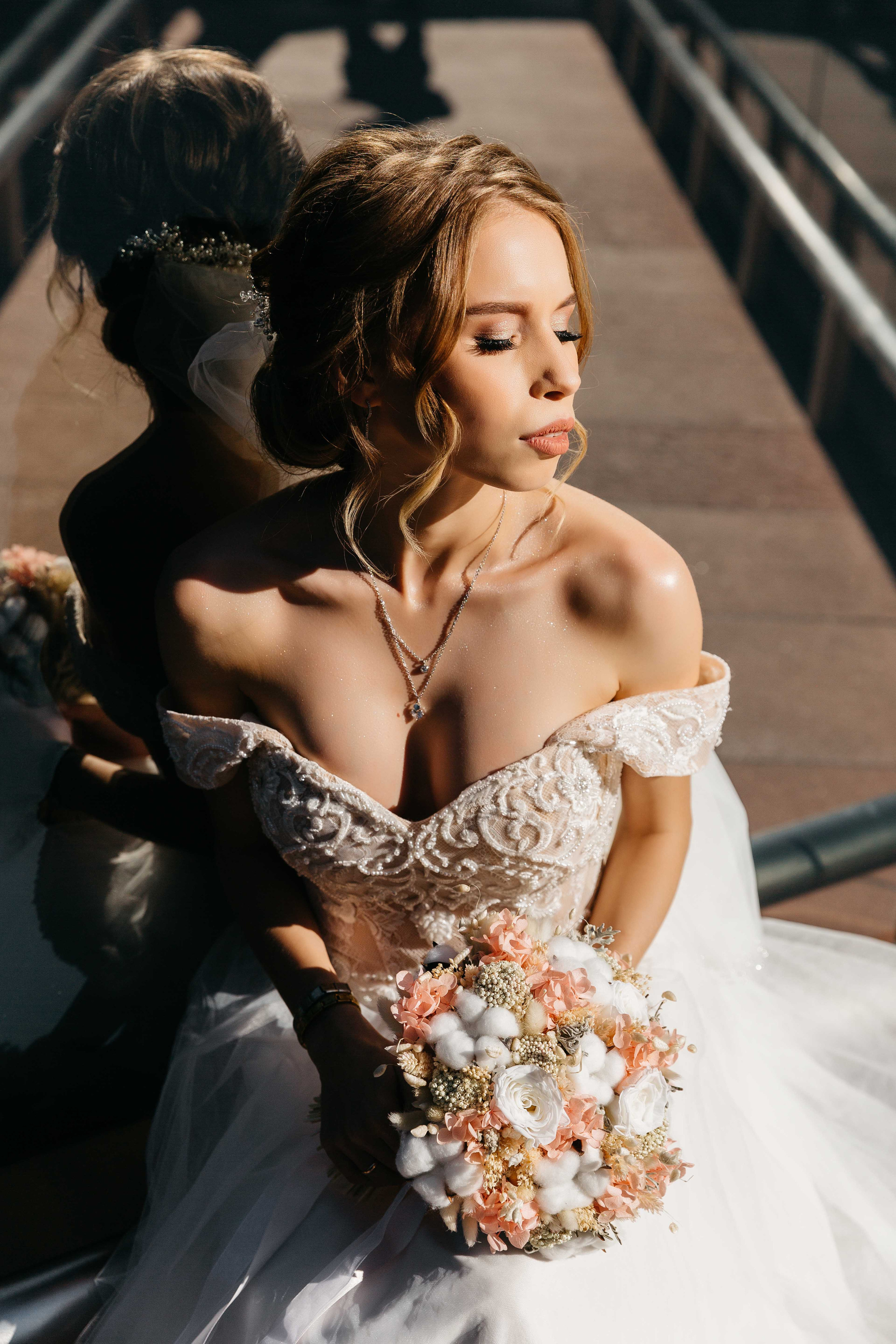 Свадебный и семейный фотограф в Краснодаре