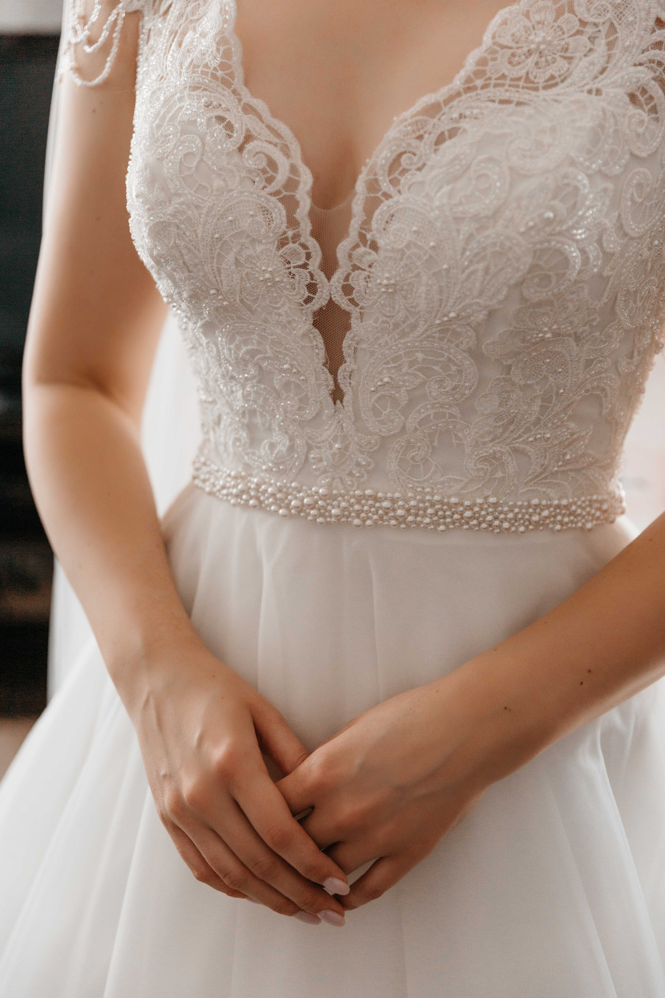 Свадебный день Екатерины и Владимира. Свадебный и семейный фотограф в Краснодаре