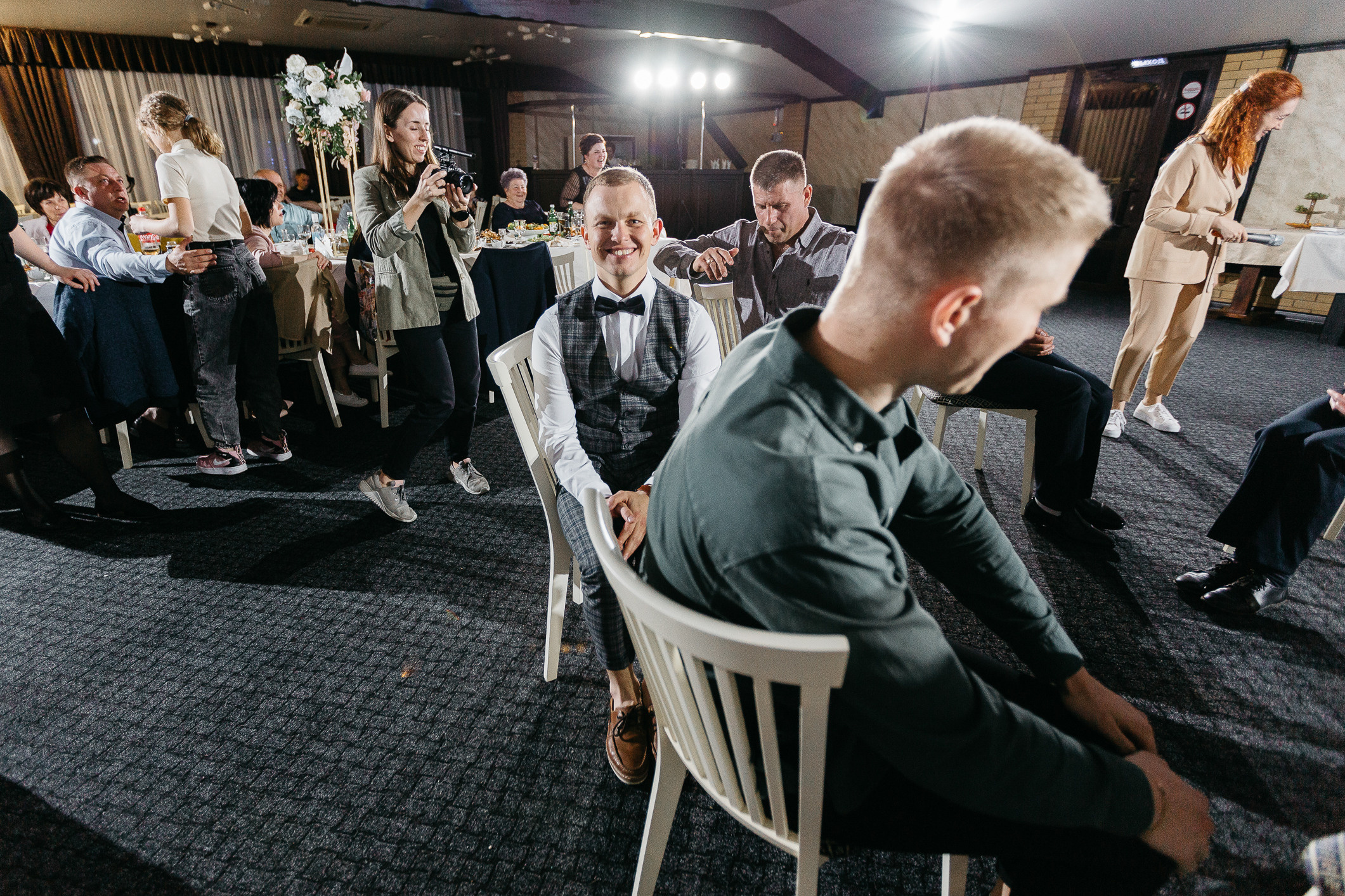 Вера и Эдуард 24.04.2021. Свадебный и семейный фотограф в Краснодаре