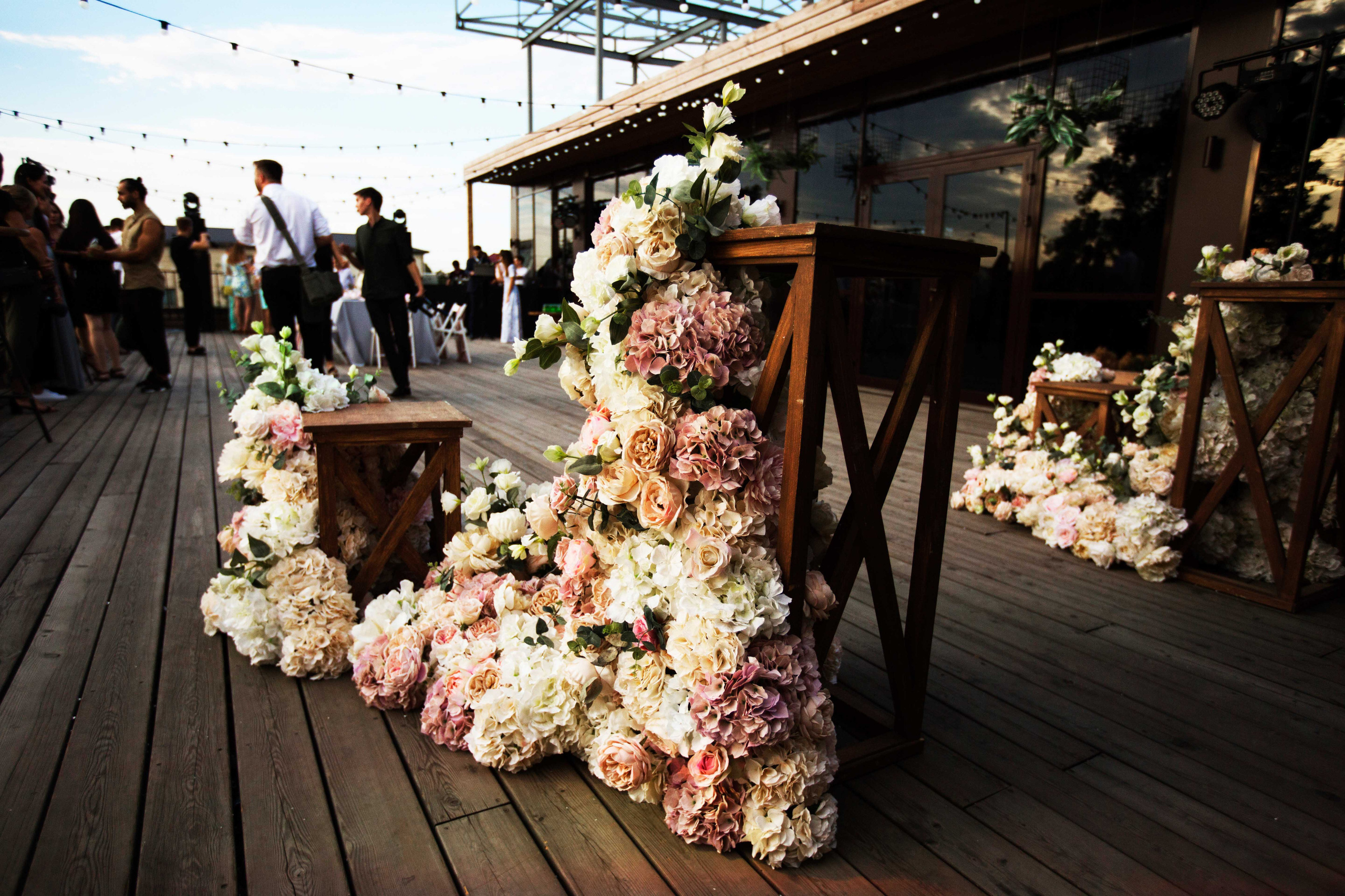 Точка неба. Свадебный и семейный фотограф в Краснодаре