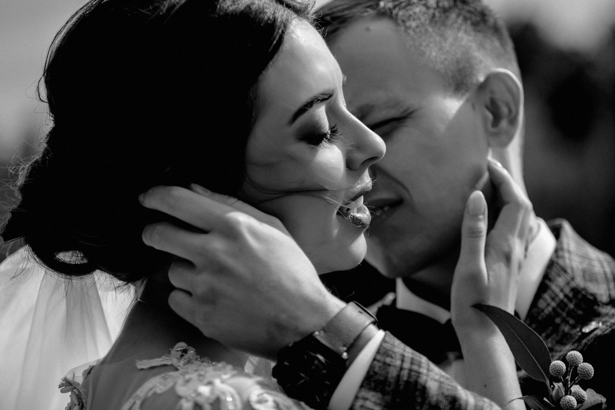 Вера и Эдуард 24.04.2021. Свадебный и семейный фотограф в Краснодаре