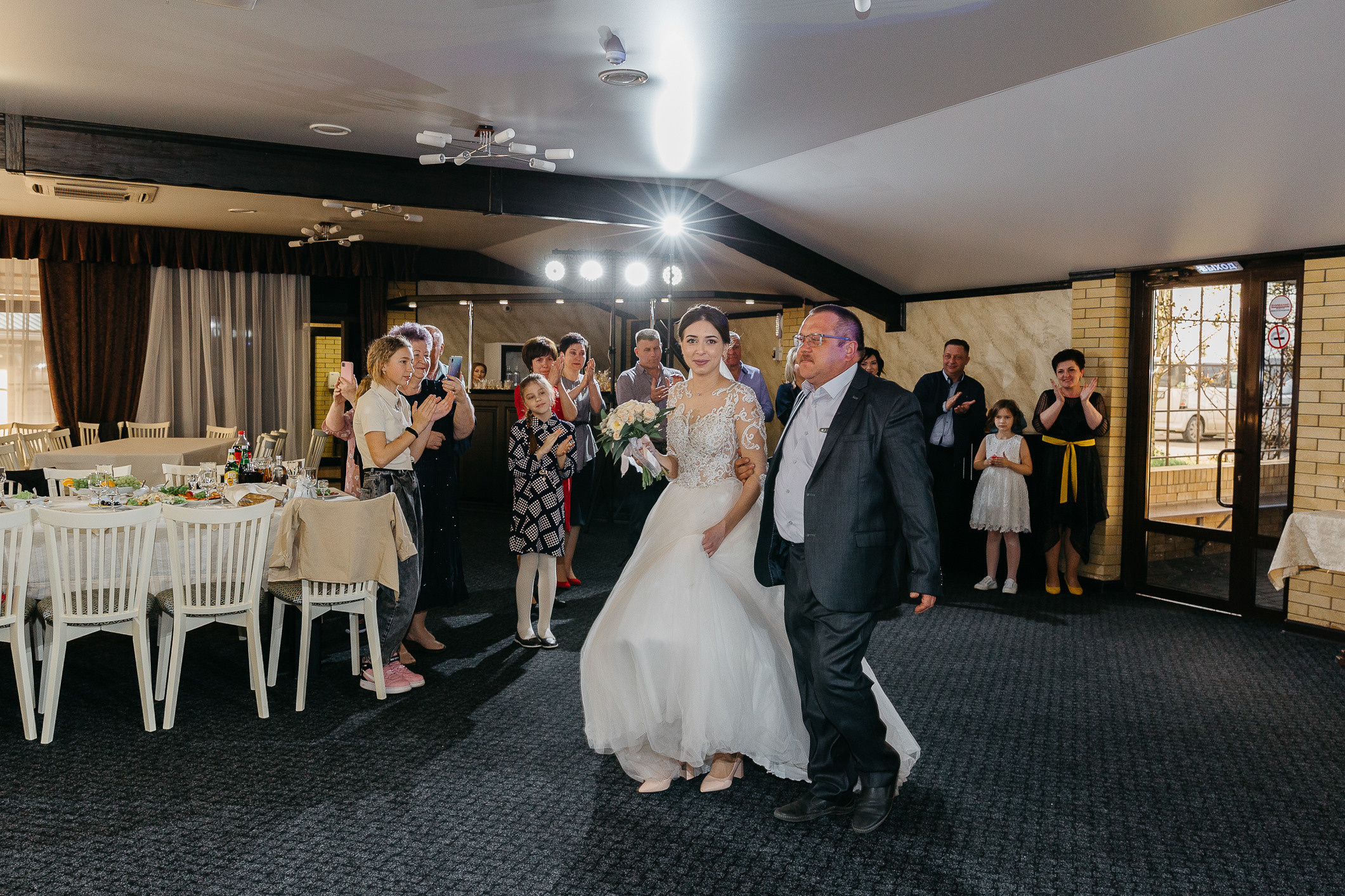 Вера и Эдуард 24.04.2021. Свадебный и семейный фотограф в Краснодаре