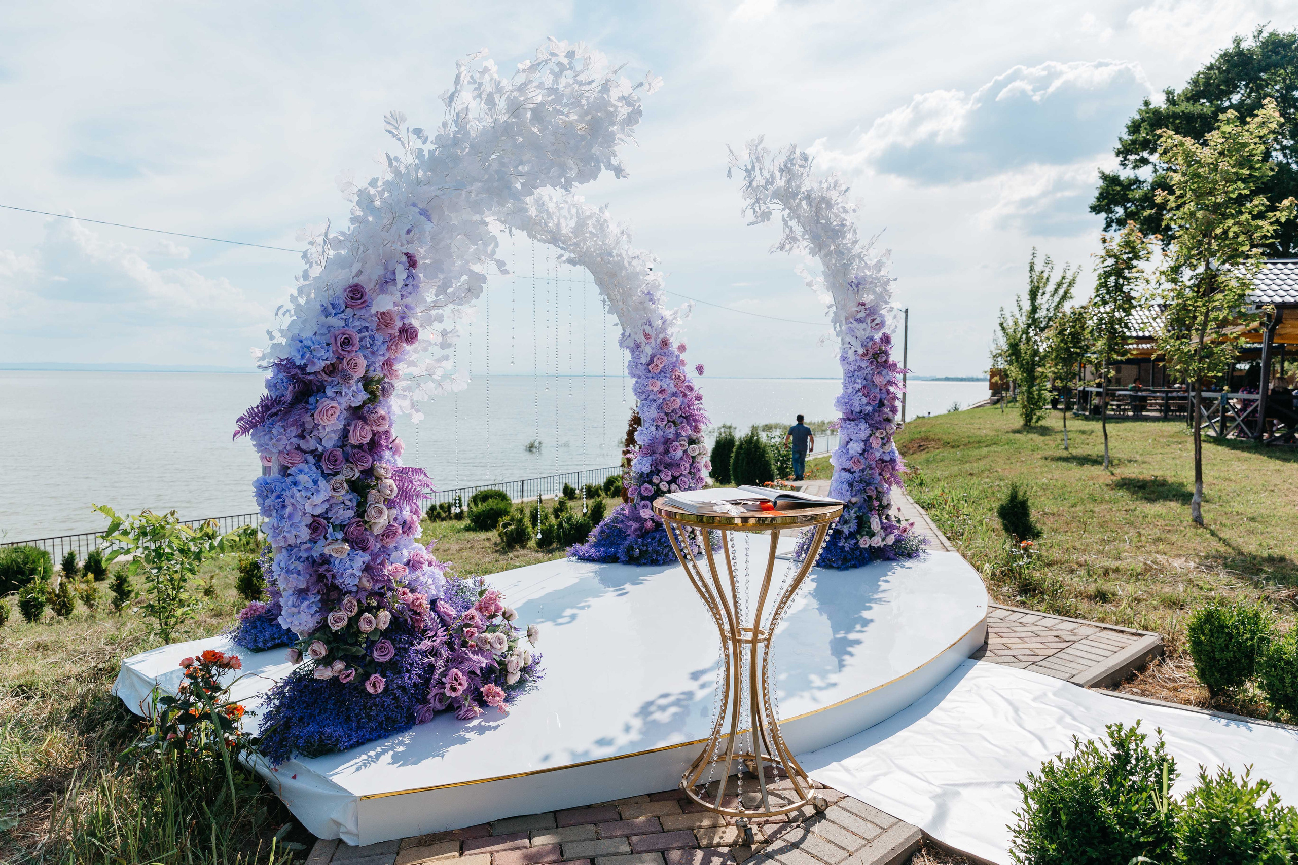 Владимир и Радмила. Свадебный и семейный фотограф в Краснодаре