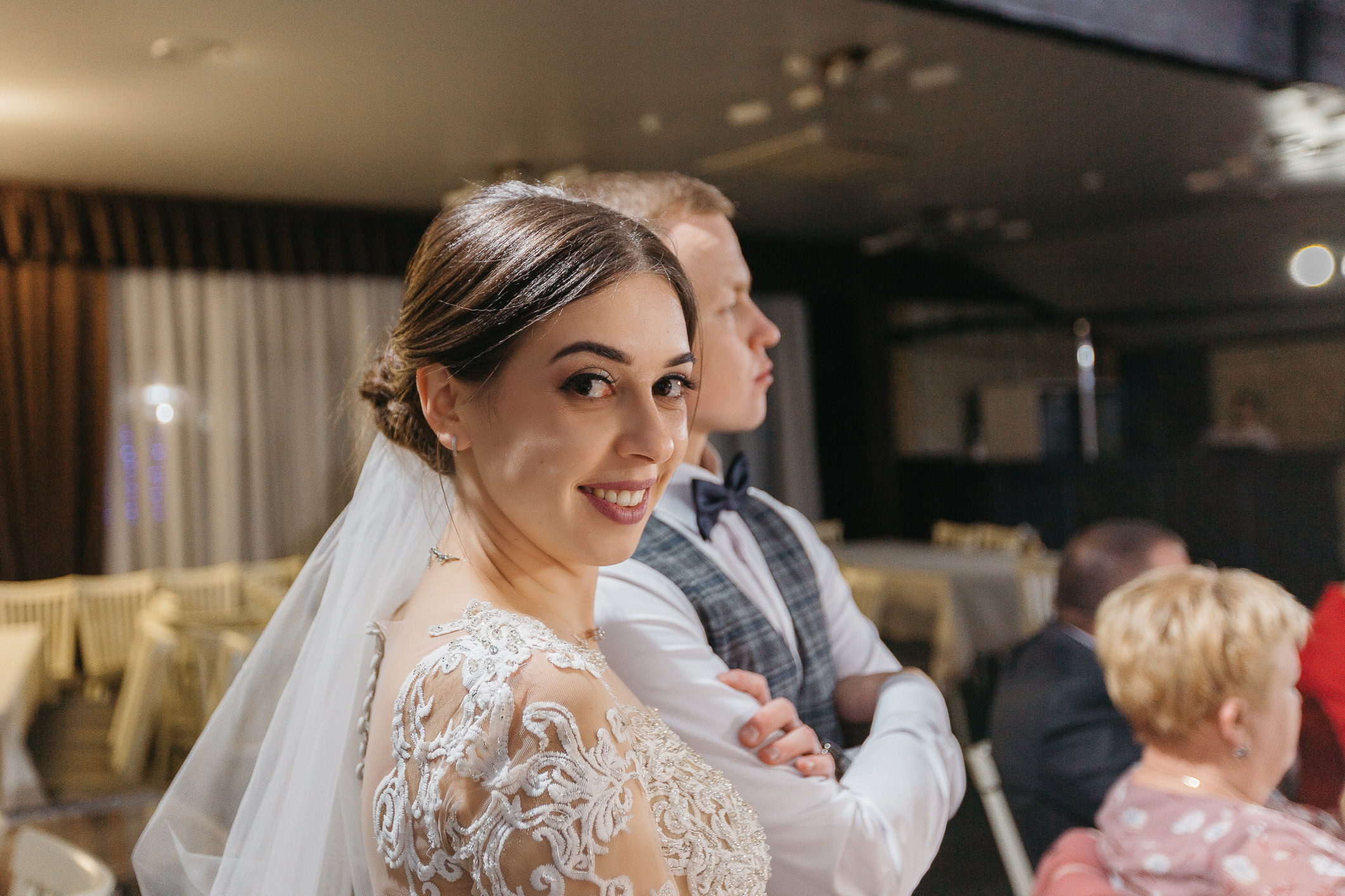 Вера и Эдуард 24.04.2021. Свадебный и семейный фотограф в Краснодаре