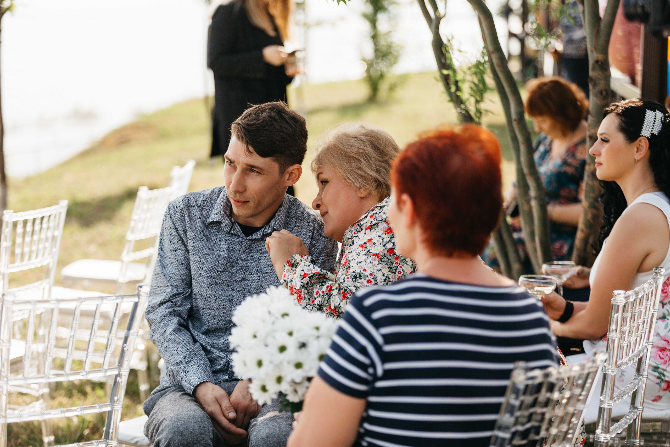 Владимир и Радмила. Свадебный и семейный фотограф в Краснодаре