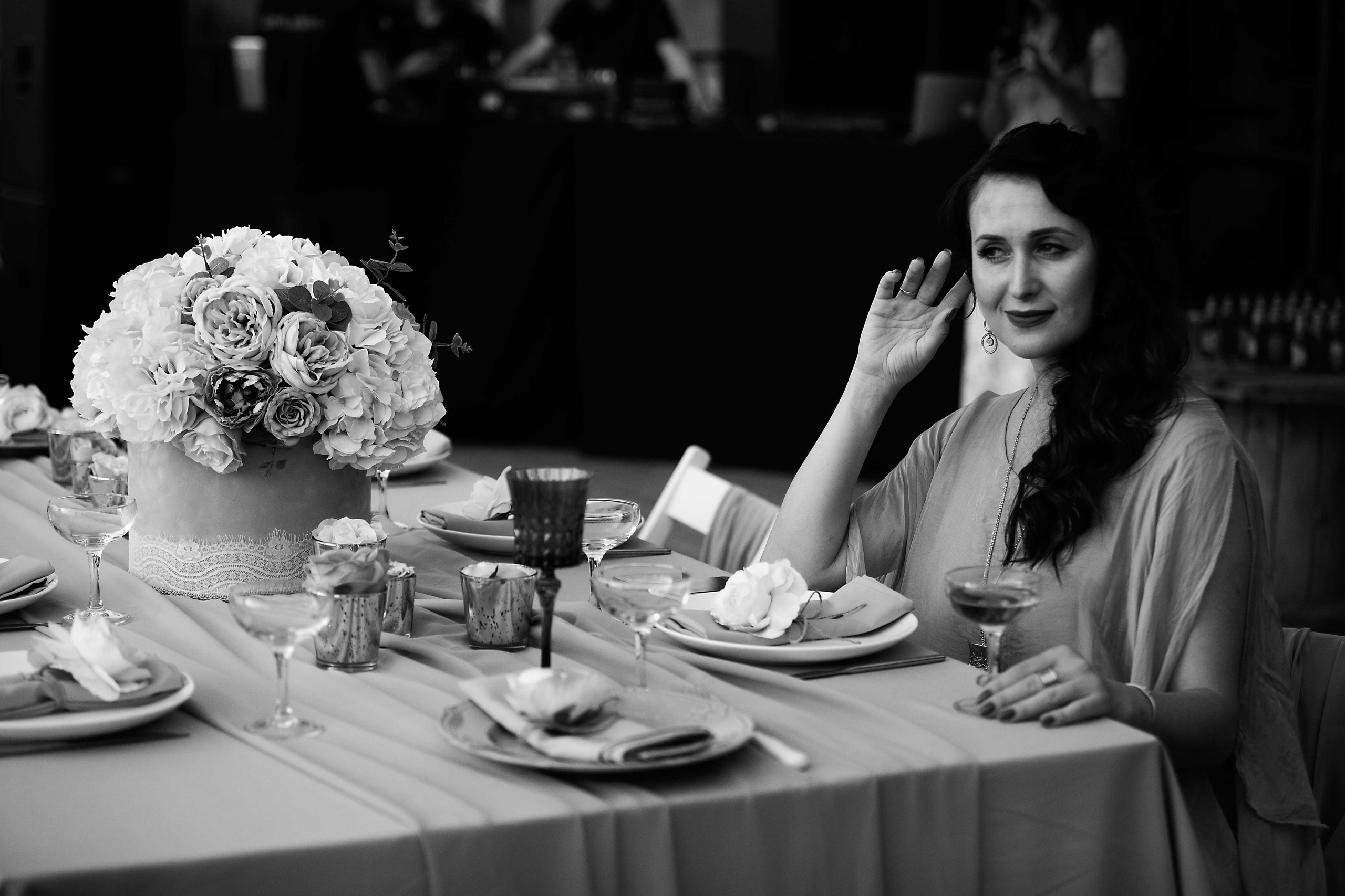 Точка неба. Свадебный и семейный фотограф в Краснодаре