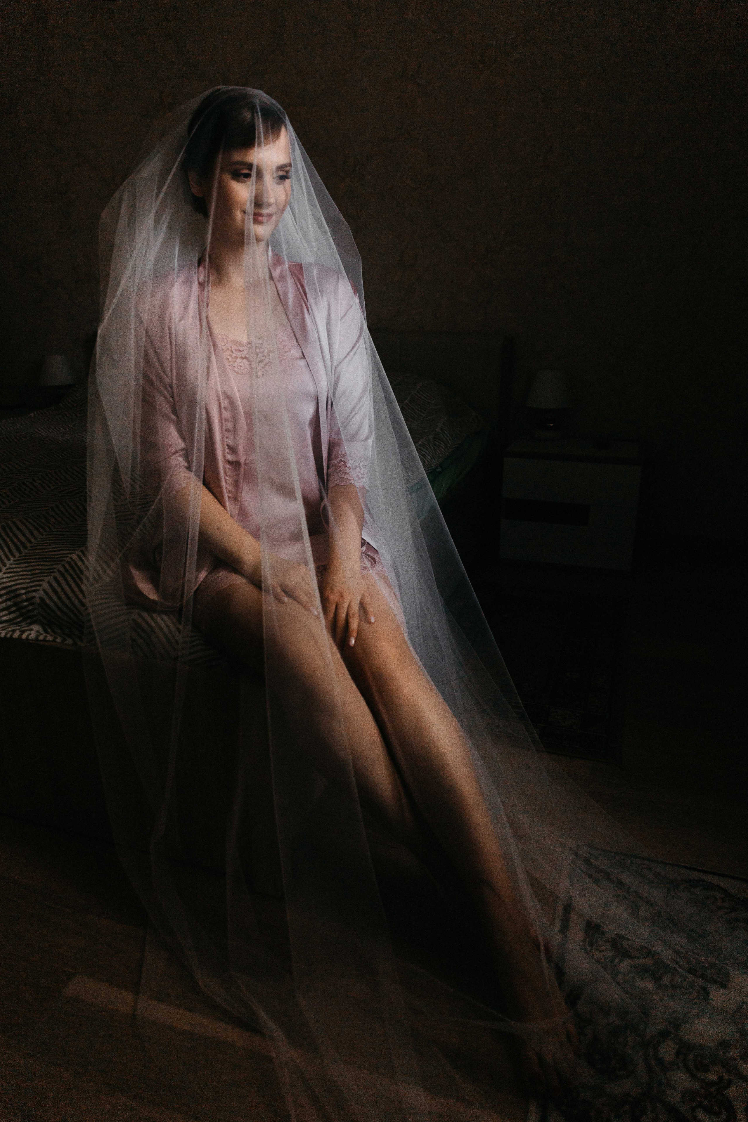 Свадебный день Екатерины и Владимира. Свадебный и семейный фотограф в Краснодаре