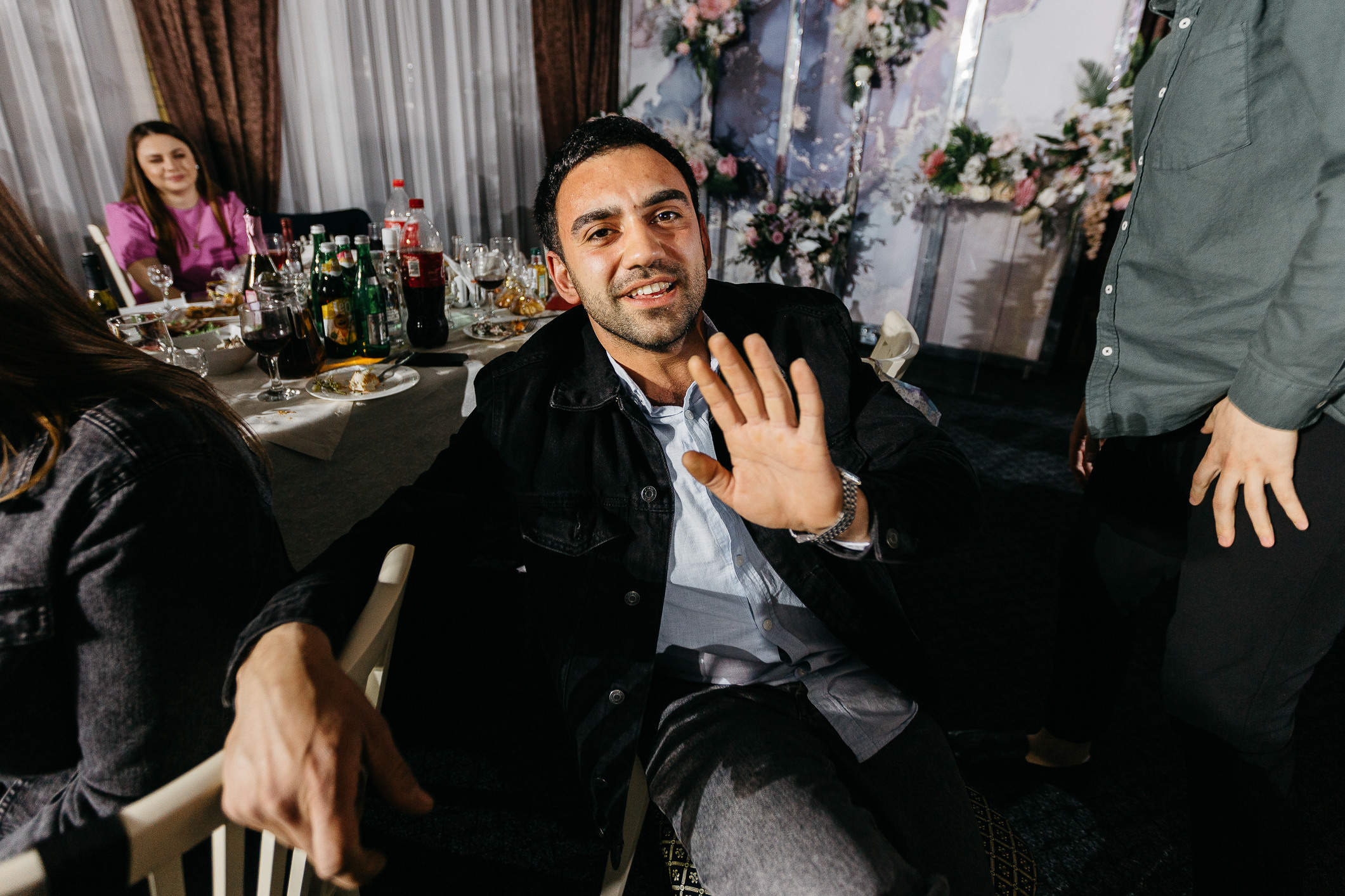 Вера и Эдуард 24.04.2021. Свадебный и семейный фотограф в Краснодаре