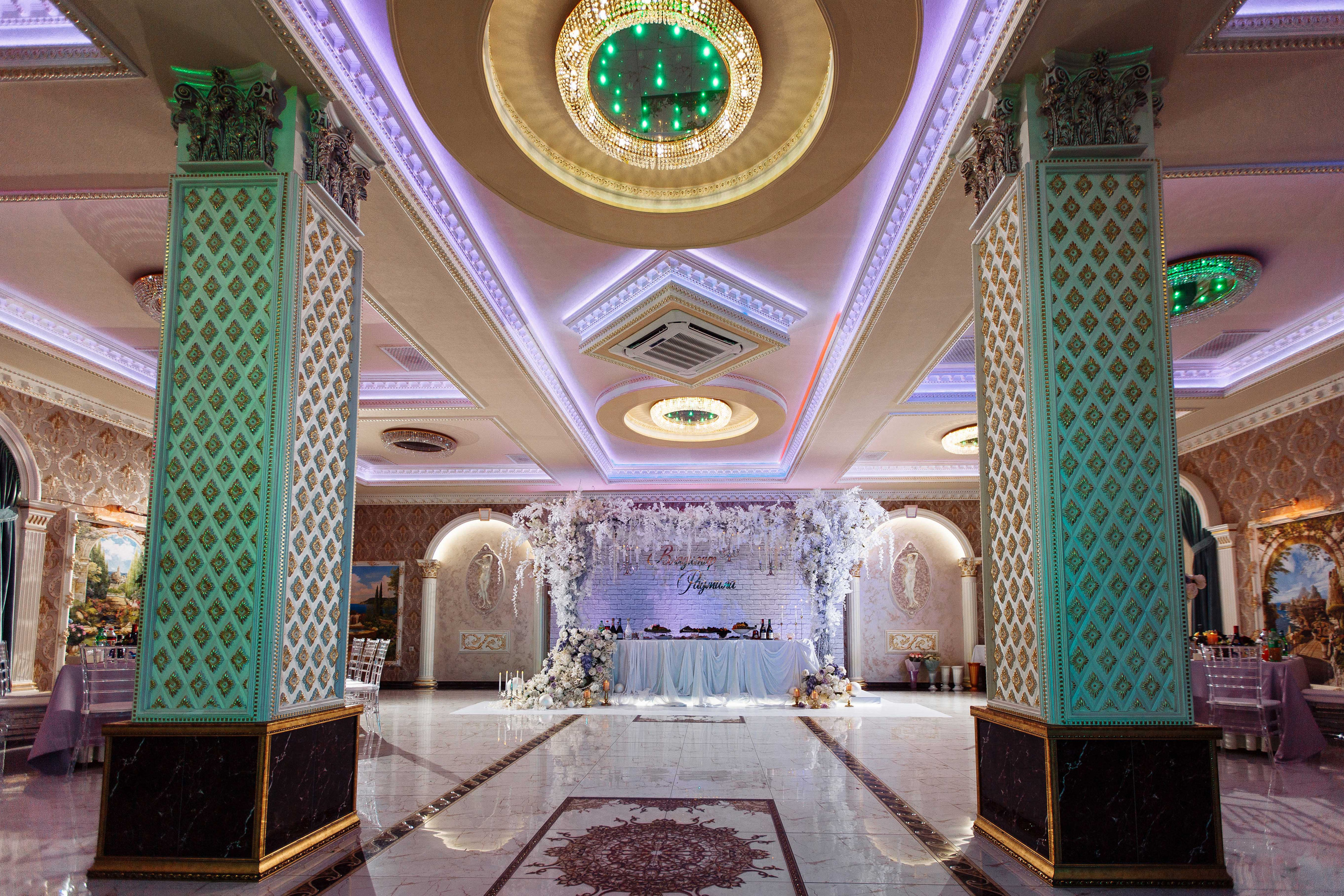 Владимир и Радмила. Свадебный и семейный фотограф в Краснодаре