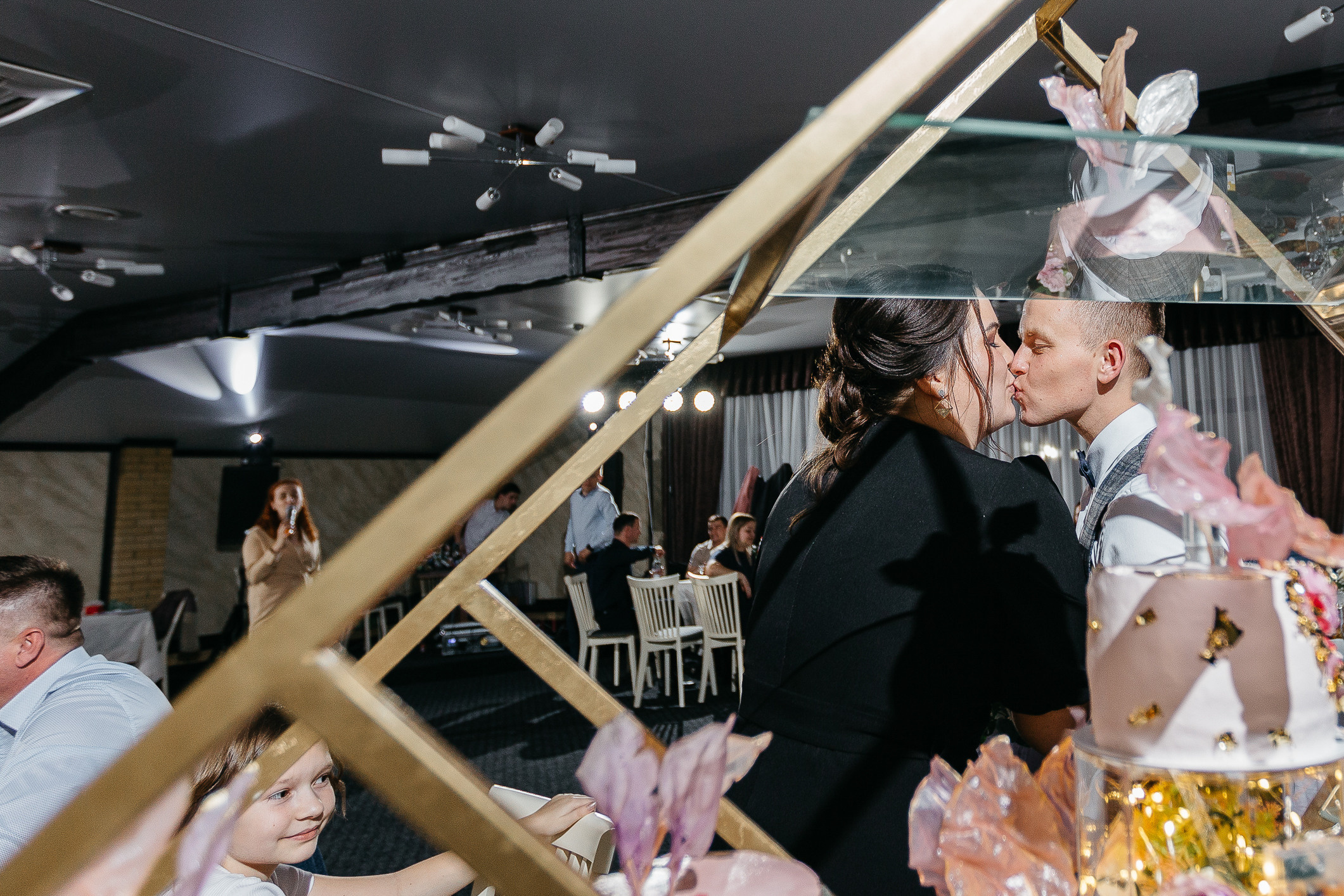 Вера и Эдуард 24.04.2021. Свадебный и семейный фотограф в Краснодаре