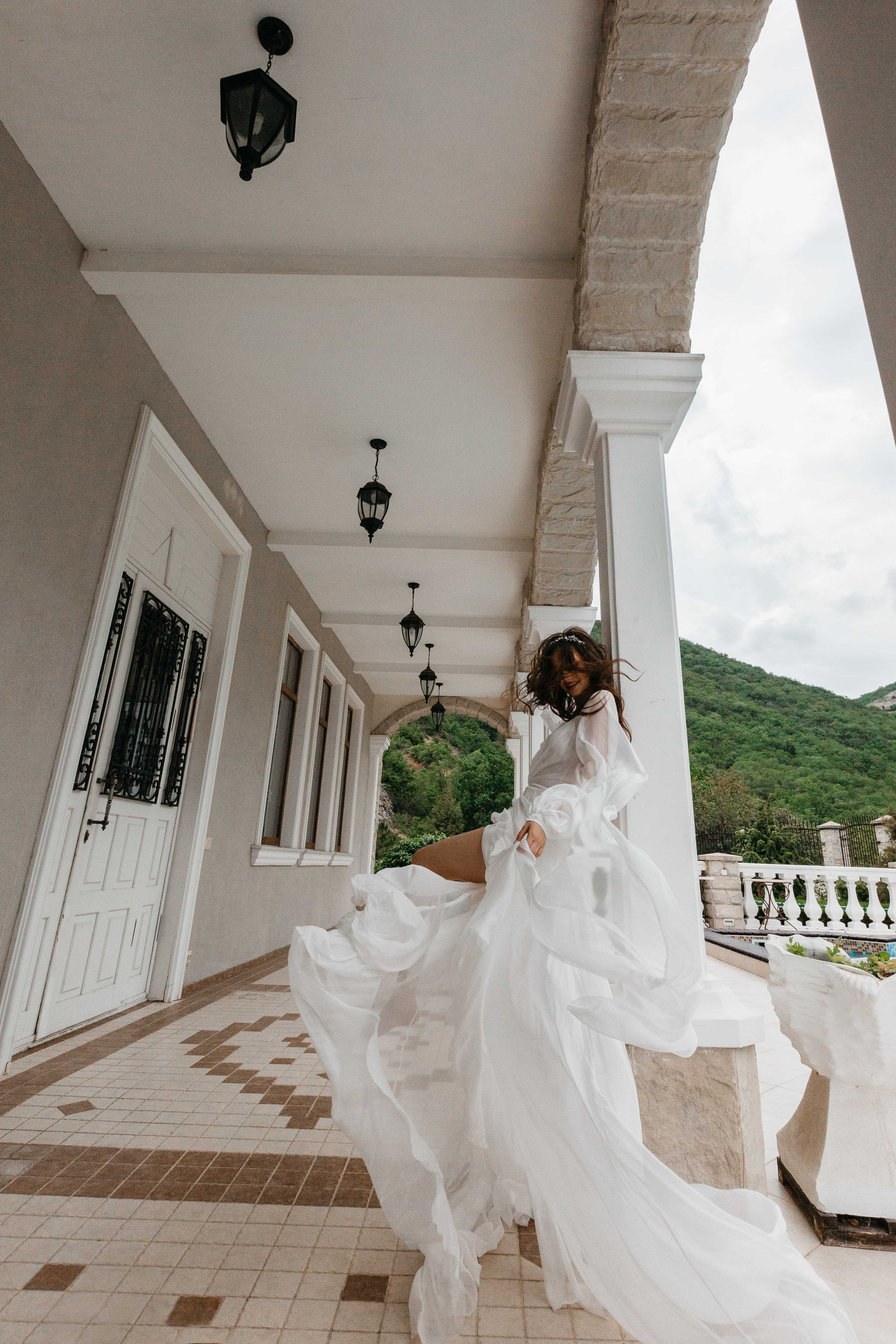 Свадебный и семейный фотограф в Краснодаре