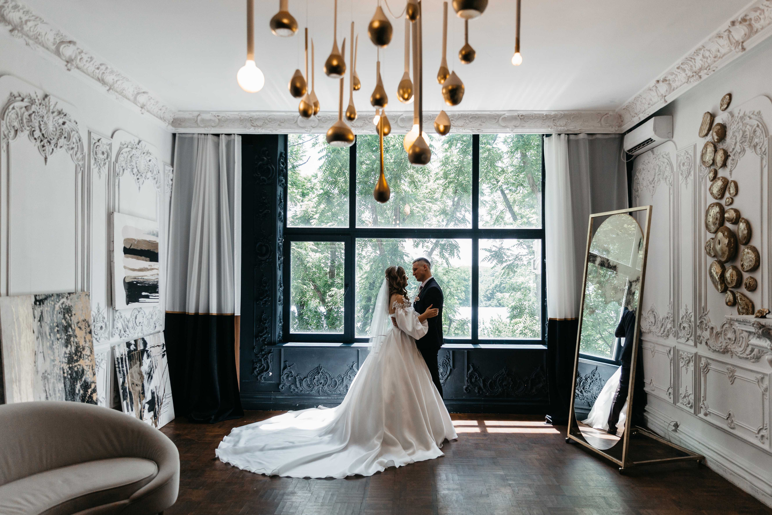 Владимир и Радмила. Свадебный и семейный фотограф в Краснодаре