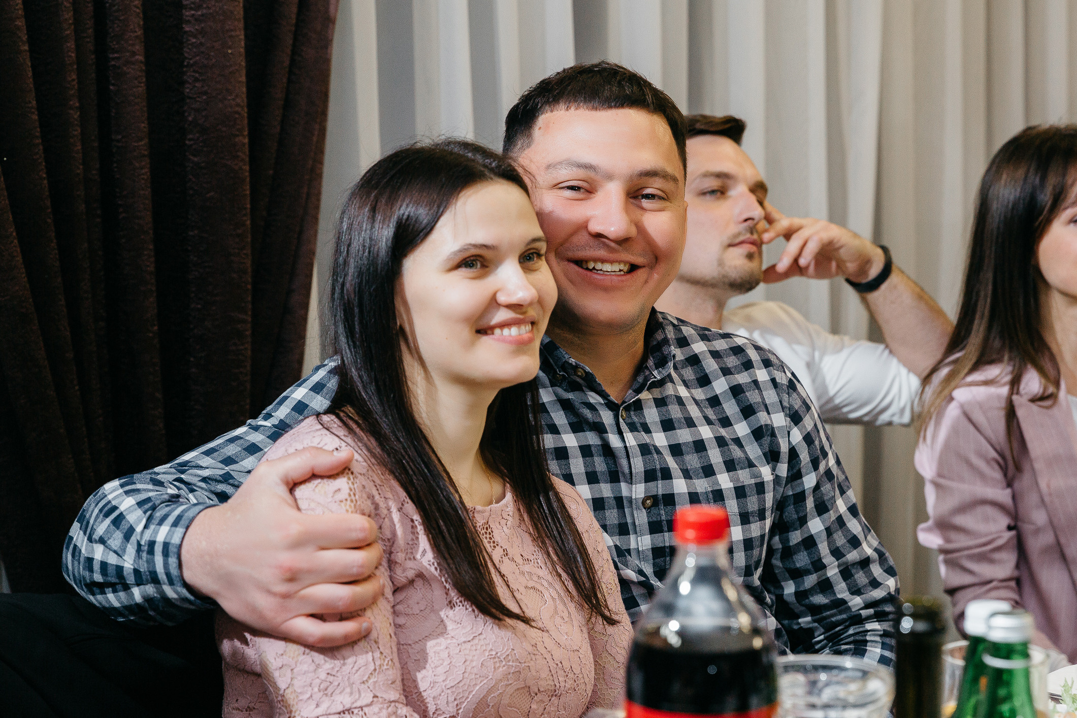 Вера и Эдуард 24.04.2021. Свадебный и семейный фотограф в Краснодаре