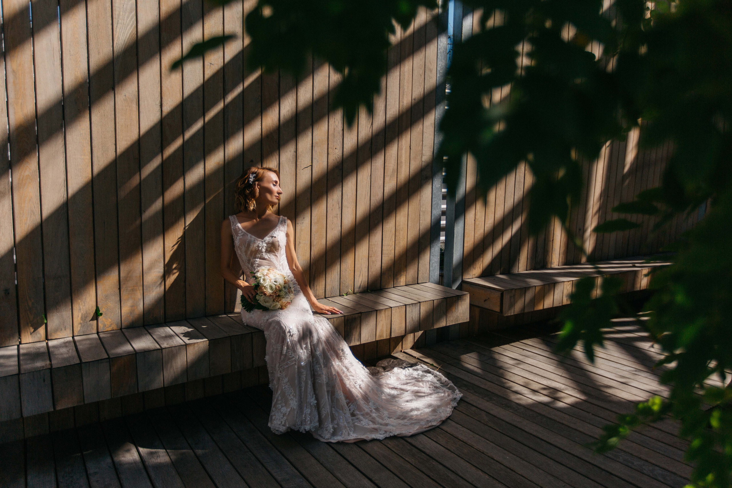 Свадебный и семейный фотограф в Краснодаре