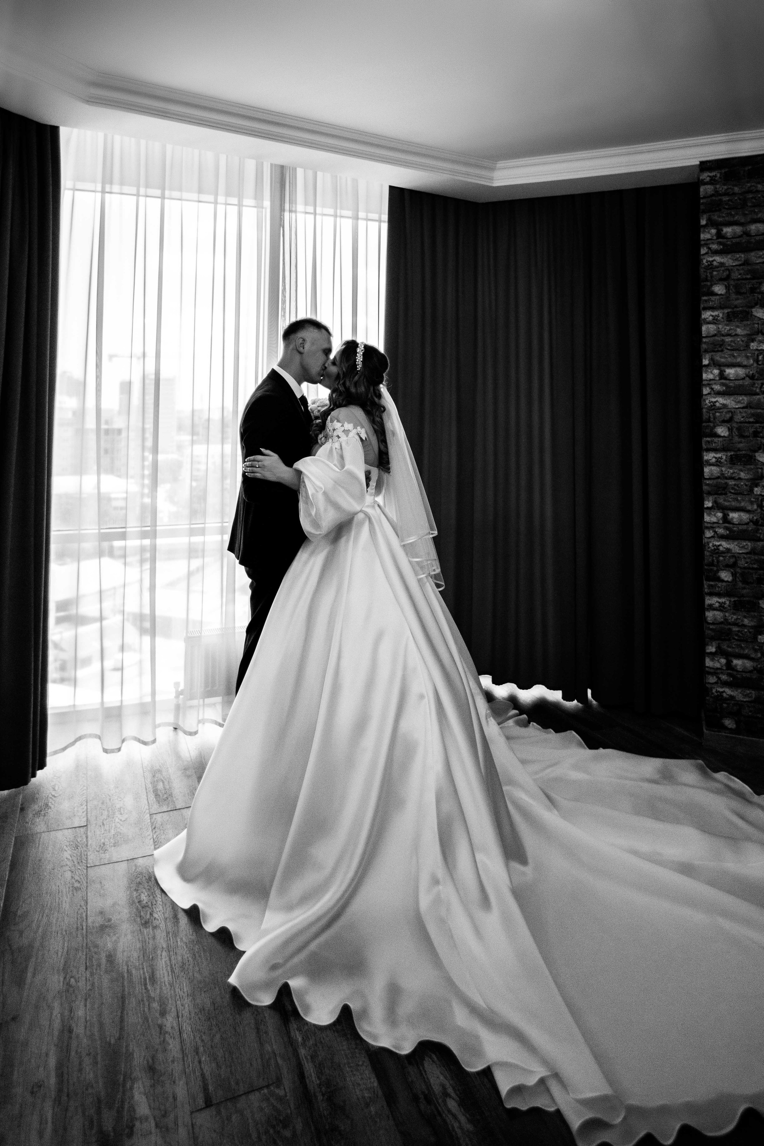 Владимир и Радмила. Свадебный и семейный фотограф в Краснодаре