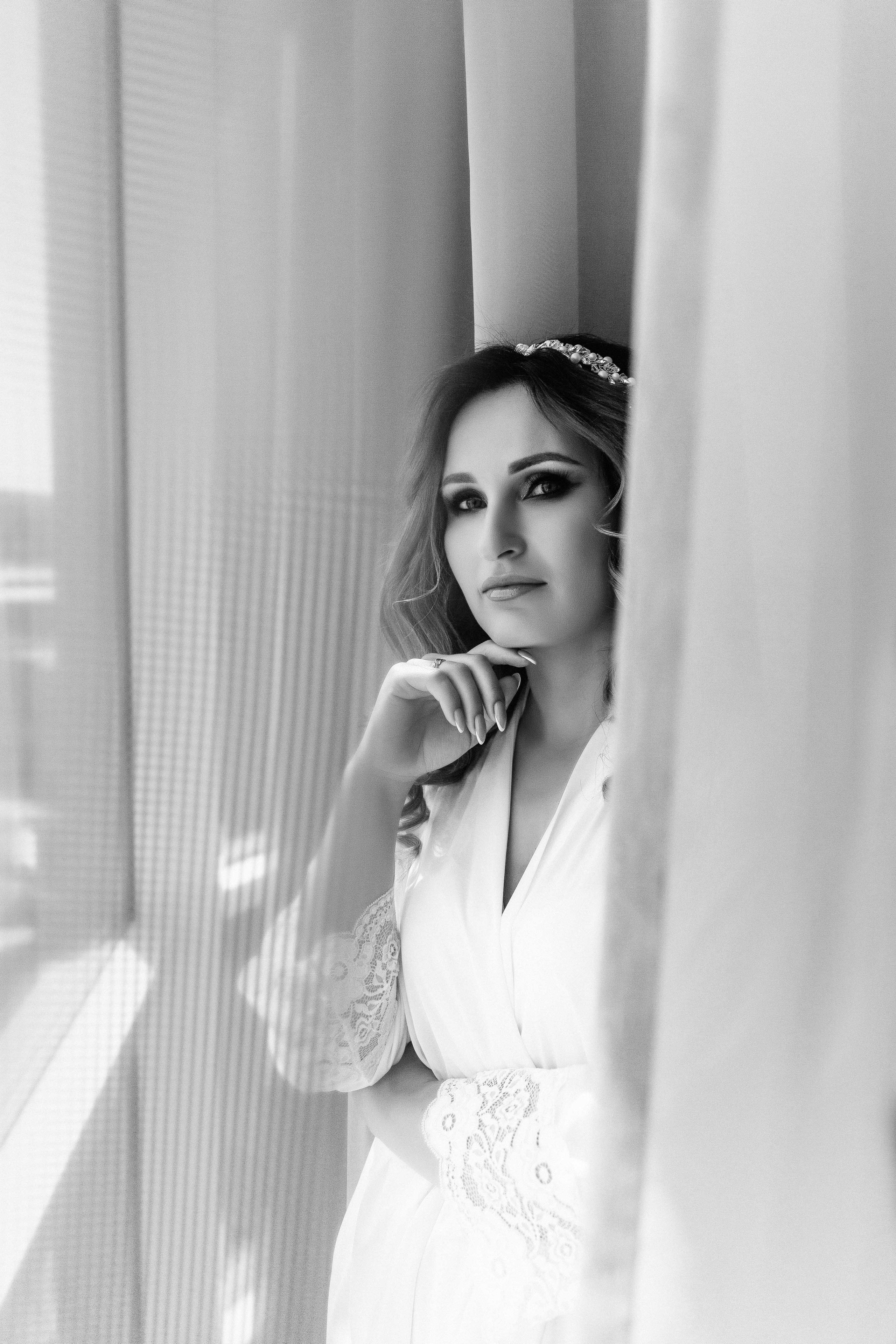 Владимир и Радмила. Свадебный и семейный фотограф в Краснодаре