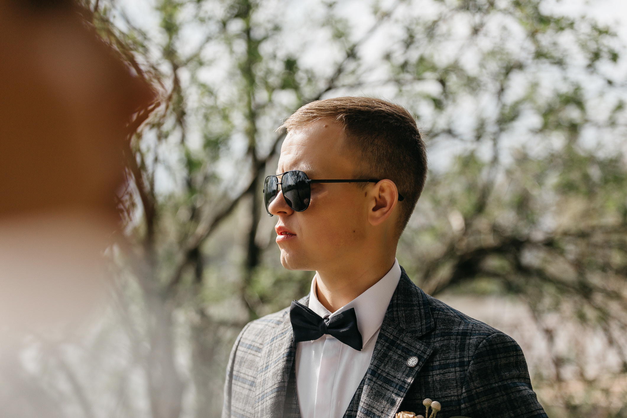 Вера и Эдуард 24.04.2021. Свадебный и семейный фотограф в Краснодаре