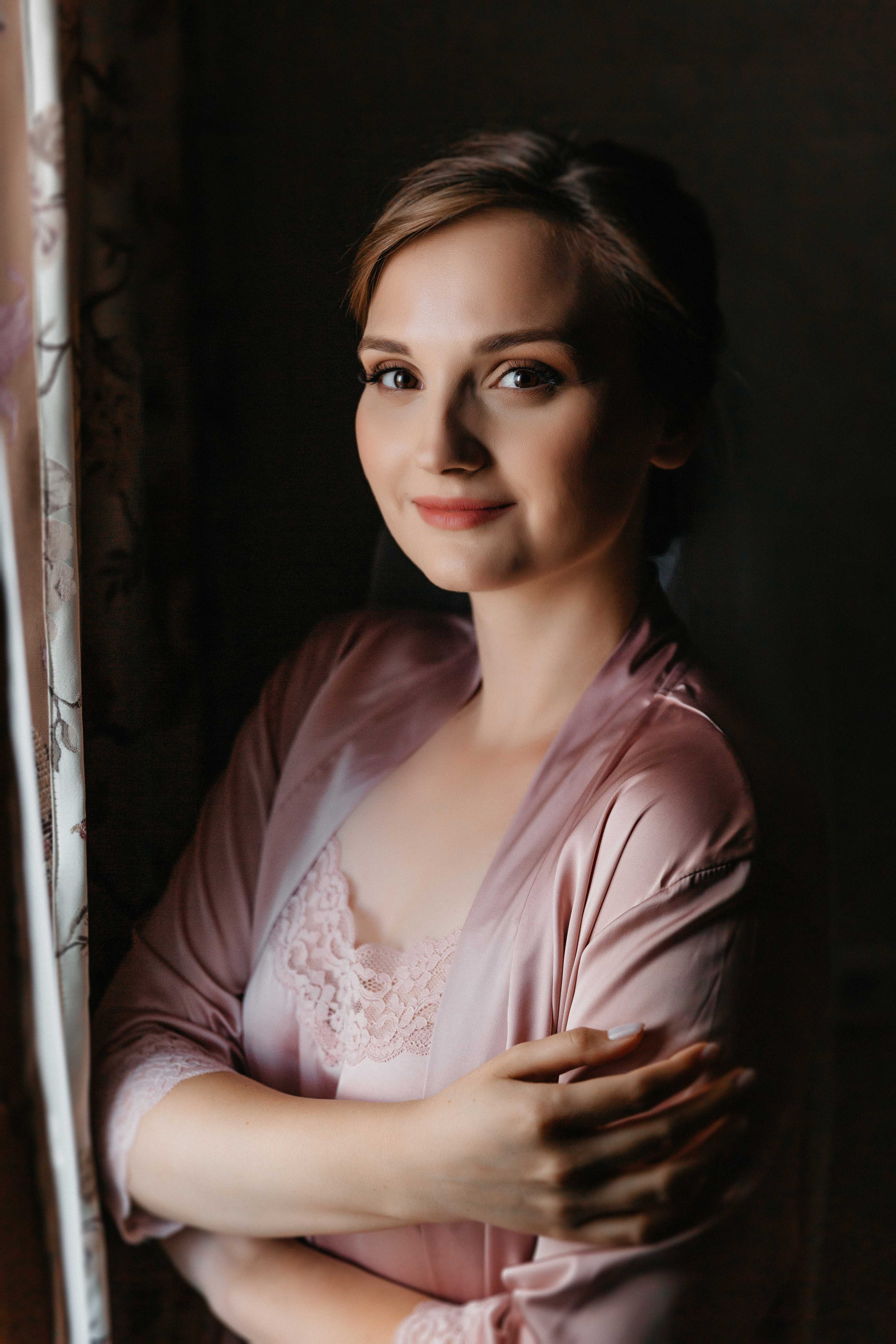 Свадебный день Екатерины и Владимира. Свадебный и семейный фотограф в Краснодаре