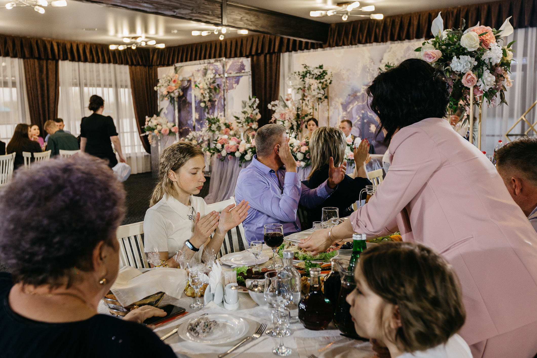 Вера и Эдуард 24.04.2021. Свадебный и семейный фотограф в Краснодаре