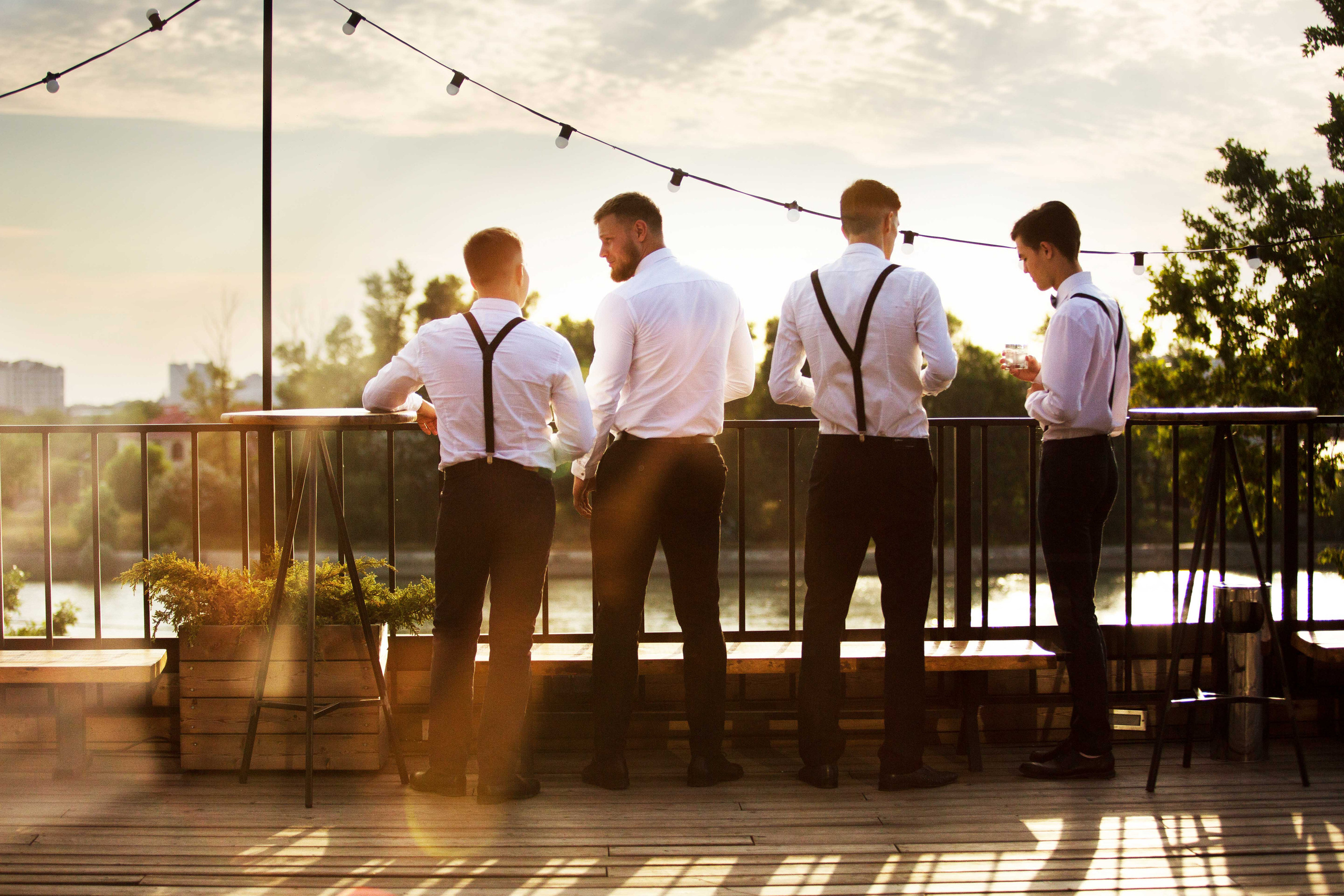 Свадебный и семейный фотограф в Краснодаре