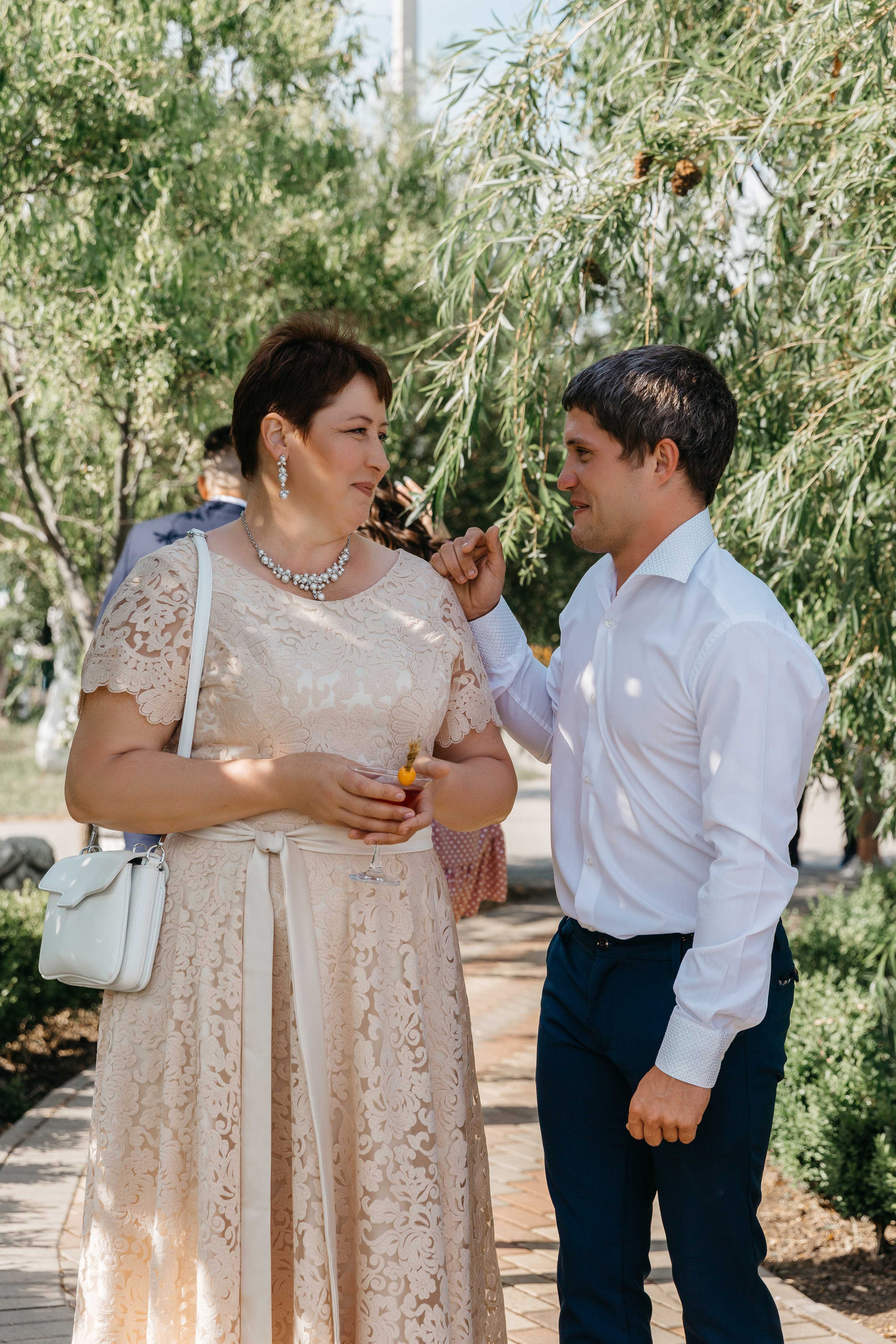 Владимир и Радмила. Свадебный и семейный фотограф в Краснодаре