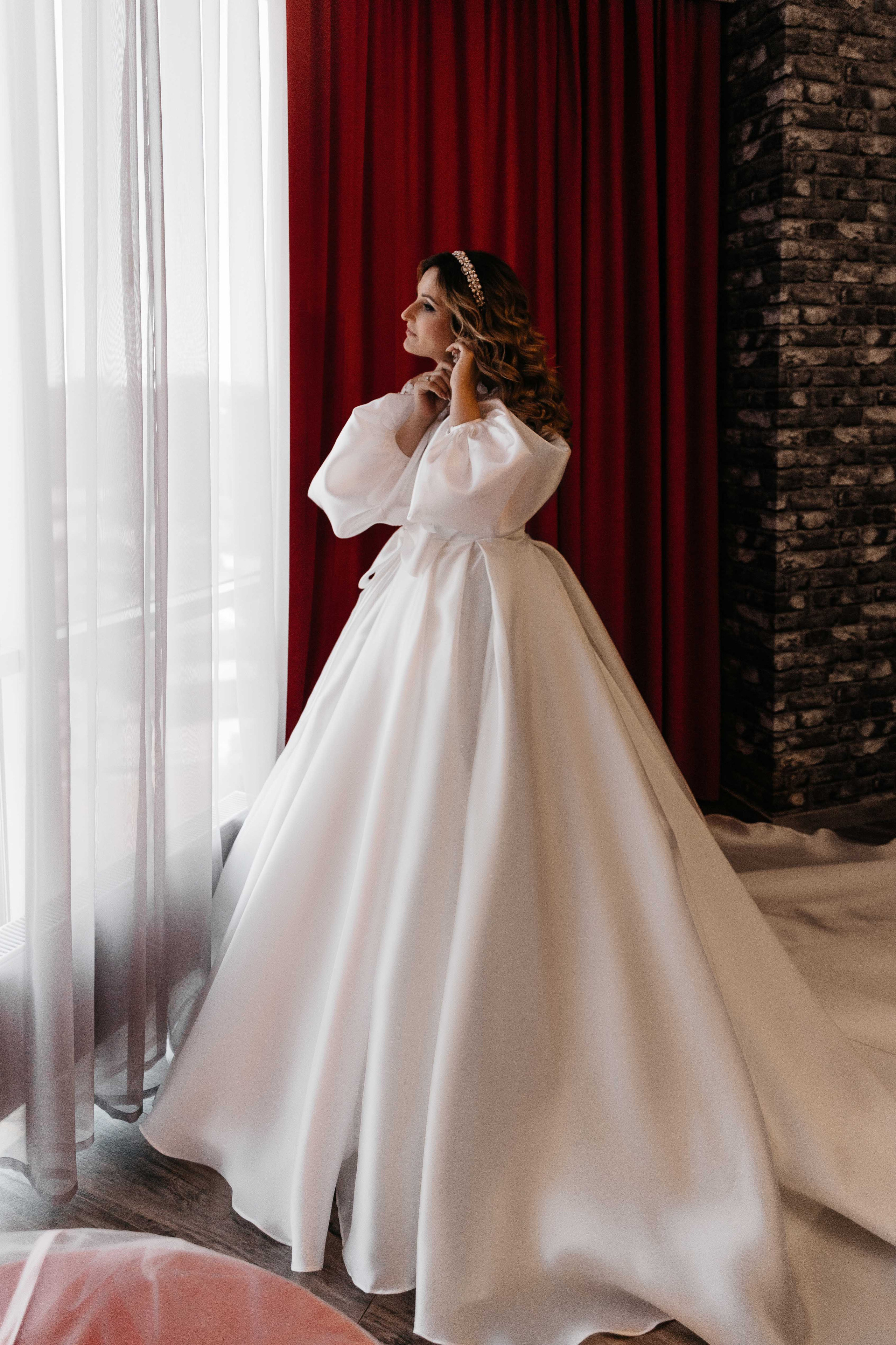 Владимир и Радмила. Свадебный и семейный фотограф в Краснодаре