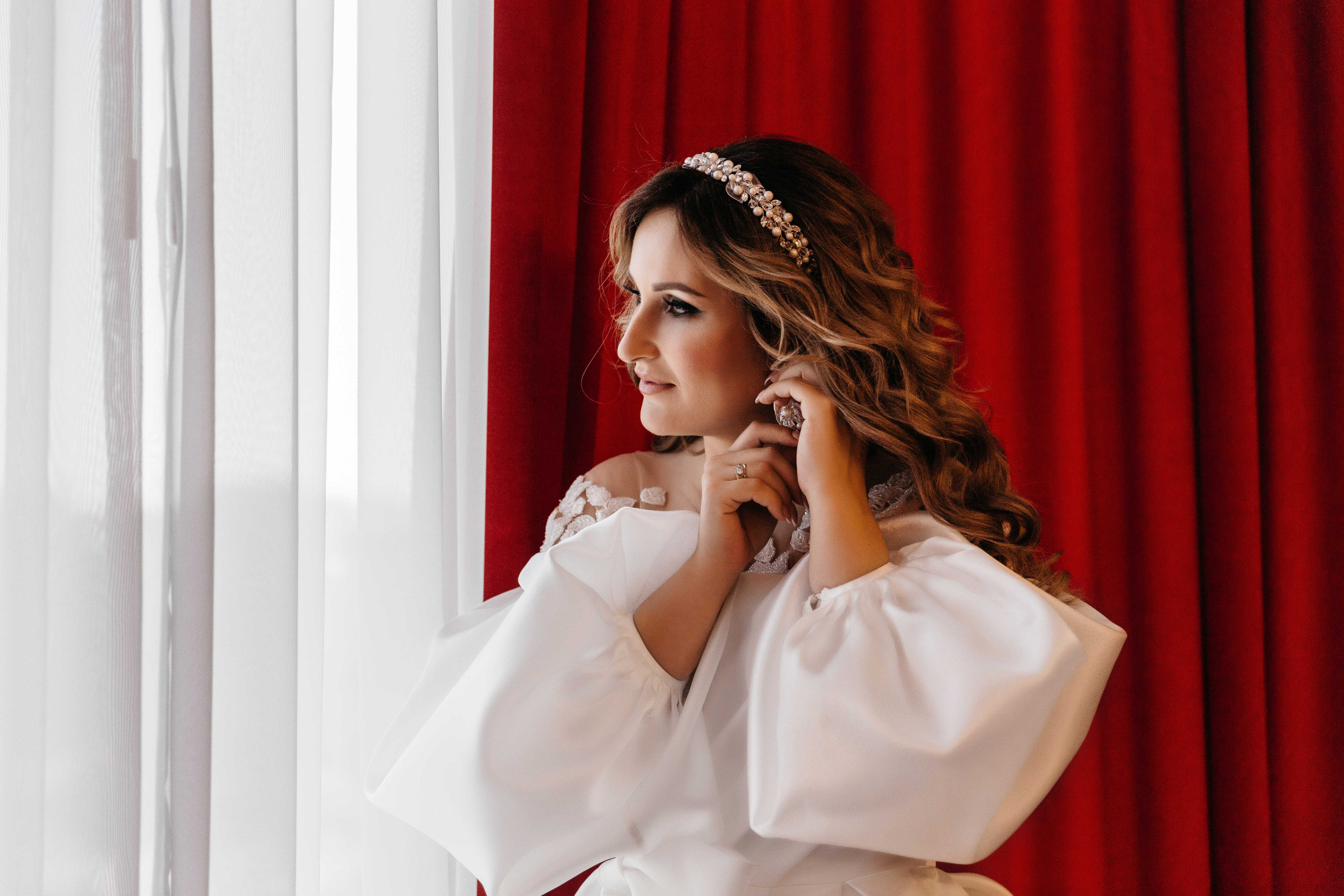 Владимир и Радмила. Свадебный и семейный фотограф в Краснодаре