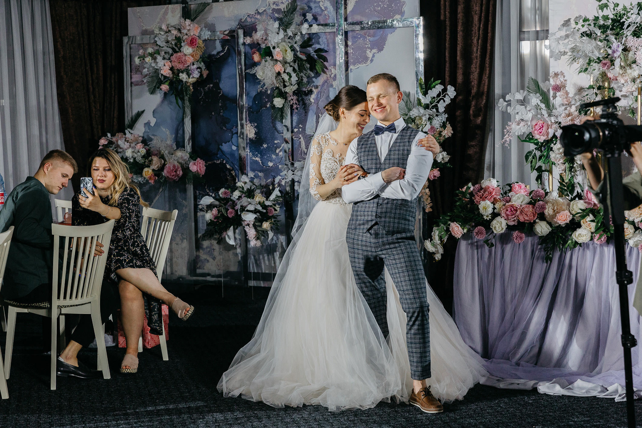 Вера и Эдуард 24.04.2021. Свадебный и семейный фотограф в Краснодаре