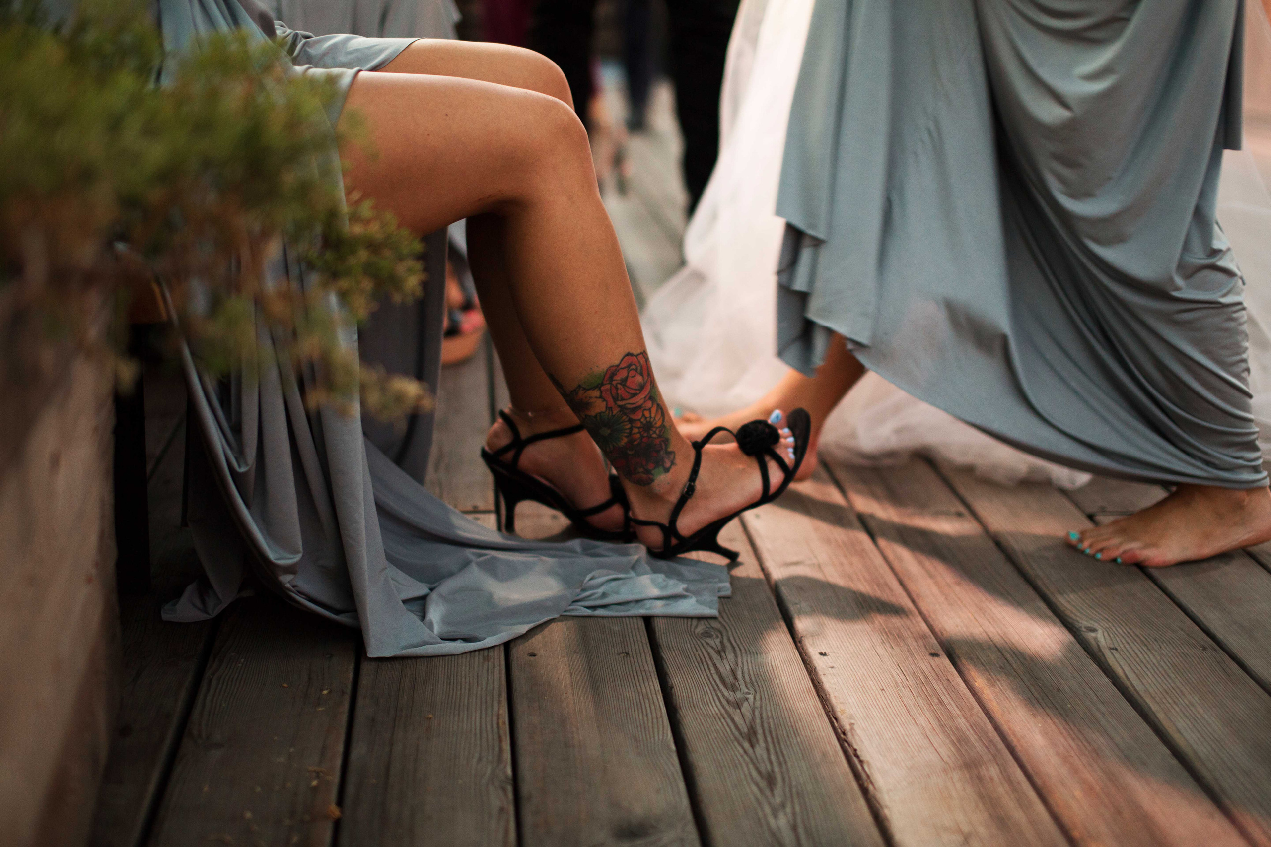 Точка неба. Свадебный и семейный фотограф в Краснодаре