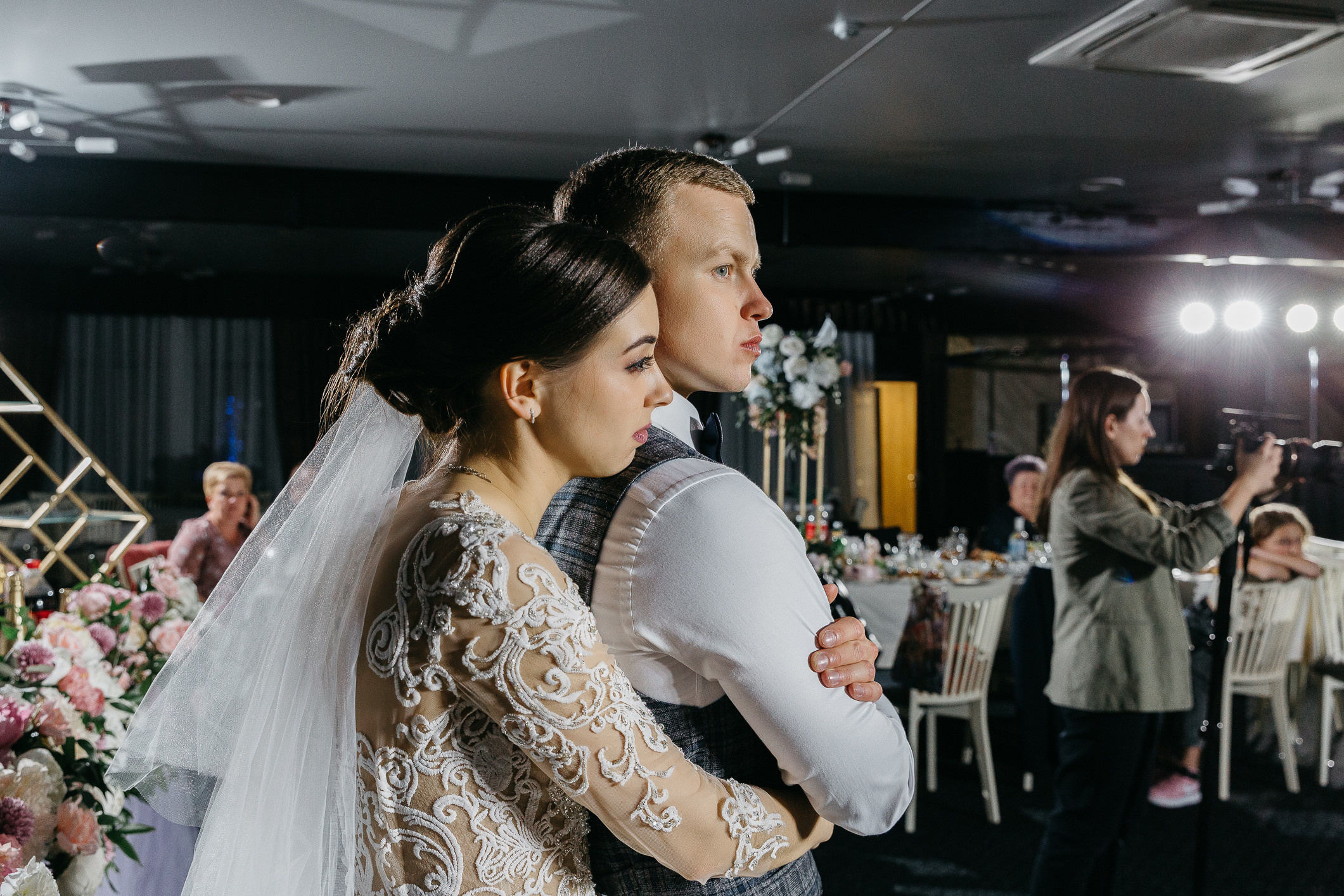 Вера и Эдуард 24.04.2021. Свадебный и семейный фотограф в Краснодаре