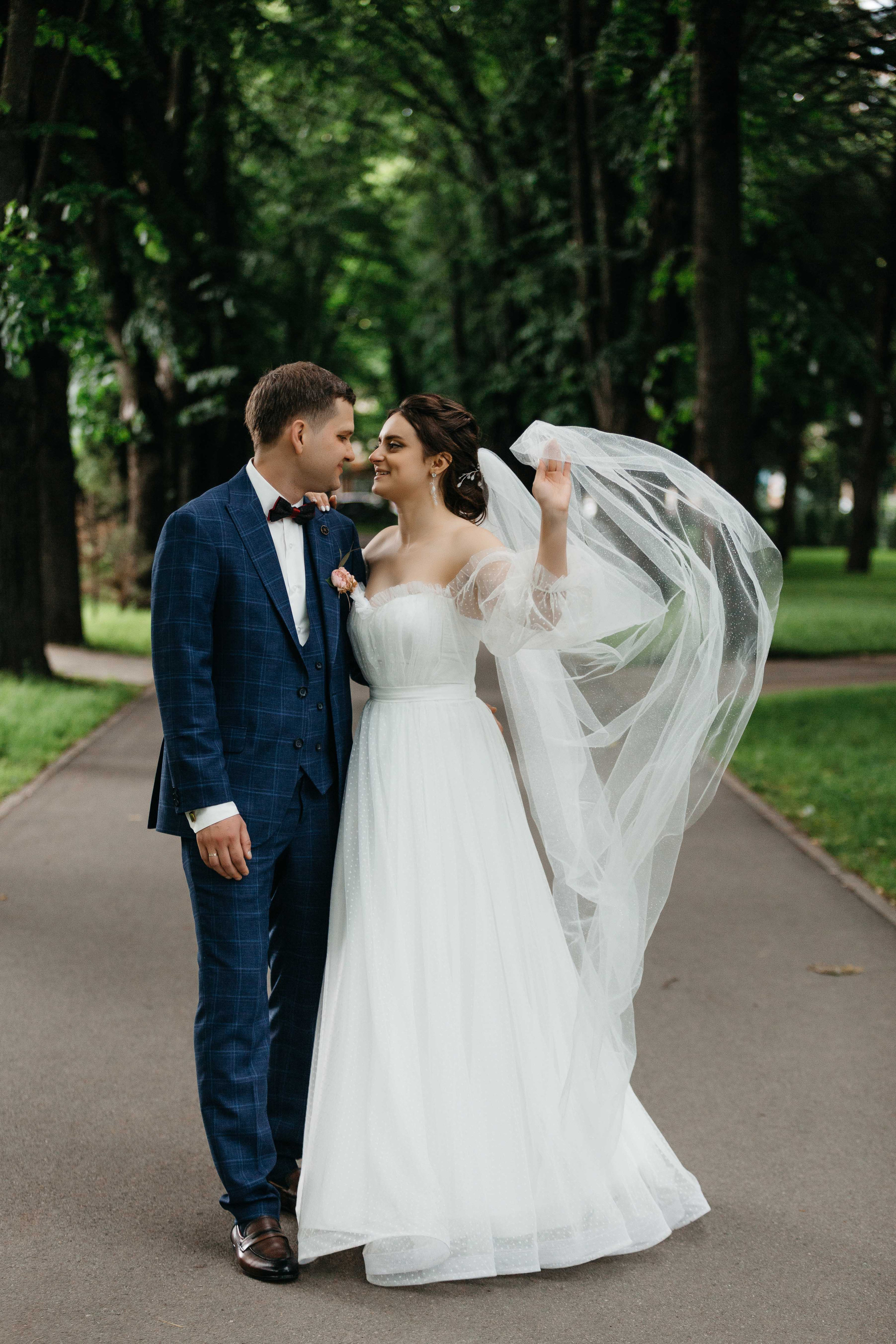 Владимир и Валерия. Свадебный и семейный фотограф в Краснодаре