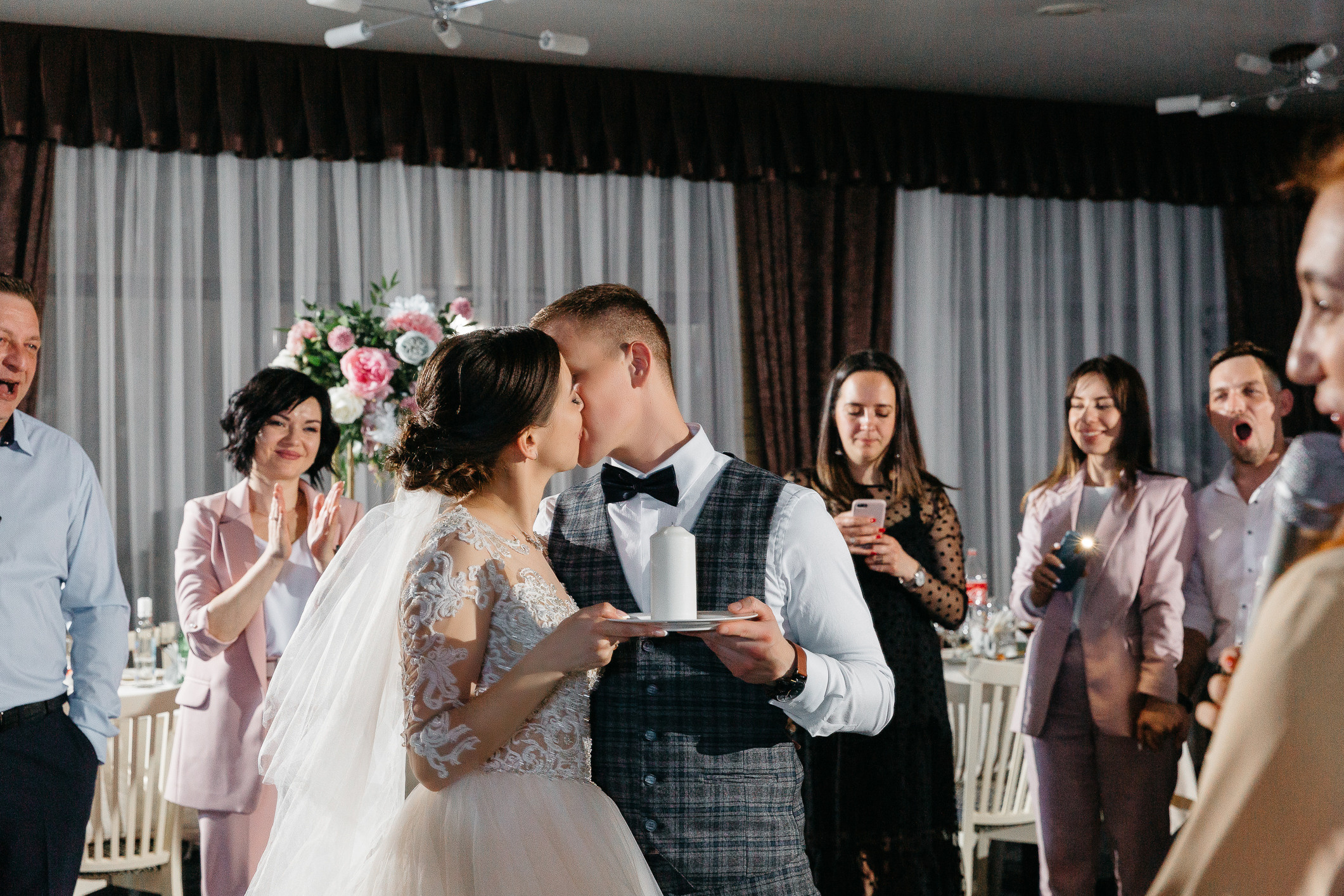 Вера и Эдуард 24.04.2021. Свадебный и семейный фотограф в Краснодаре