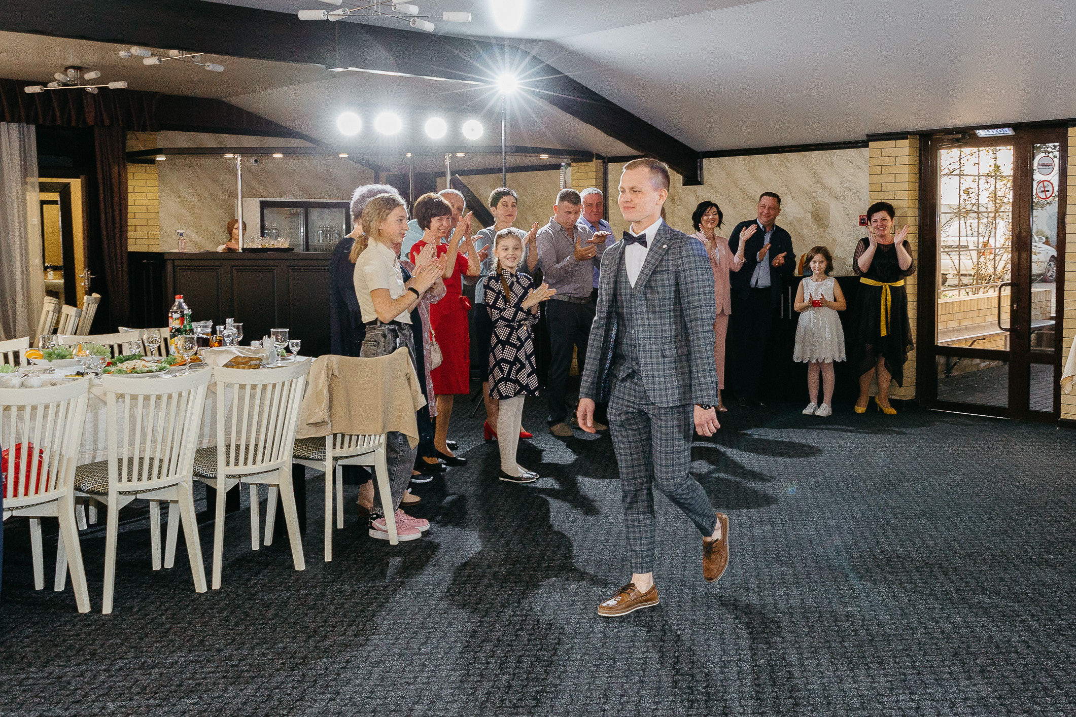 Вера и Эдуард 24.04.2021. Свадебный и семейный фотограф в Краснодаре