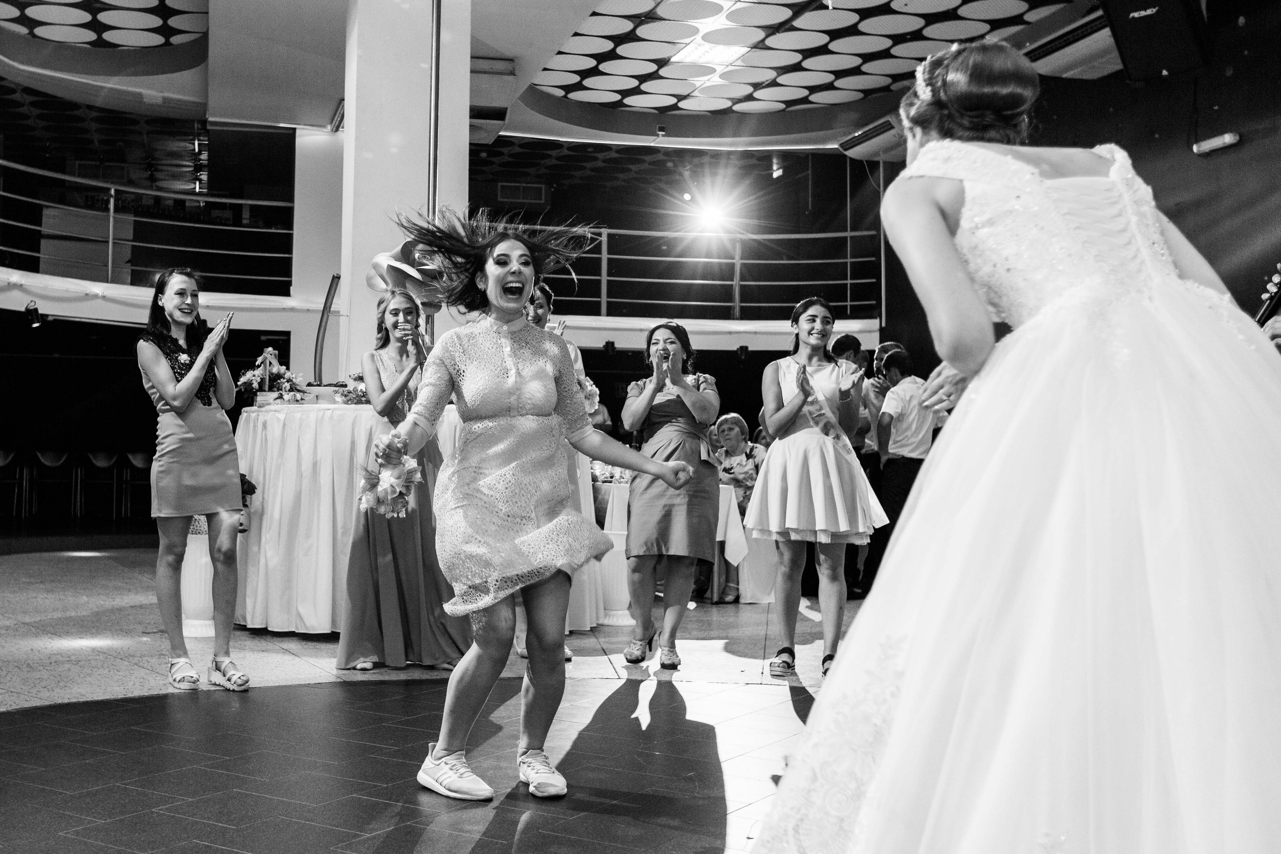 Свадебный и семейный фотограф в Краснодаре