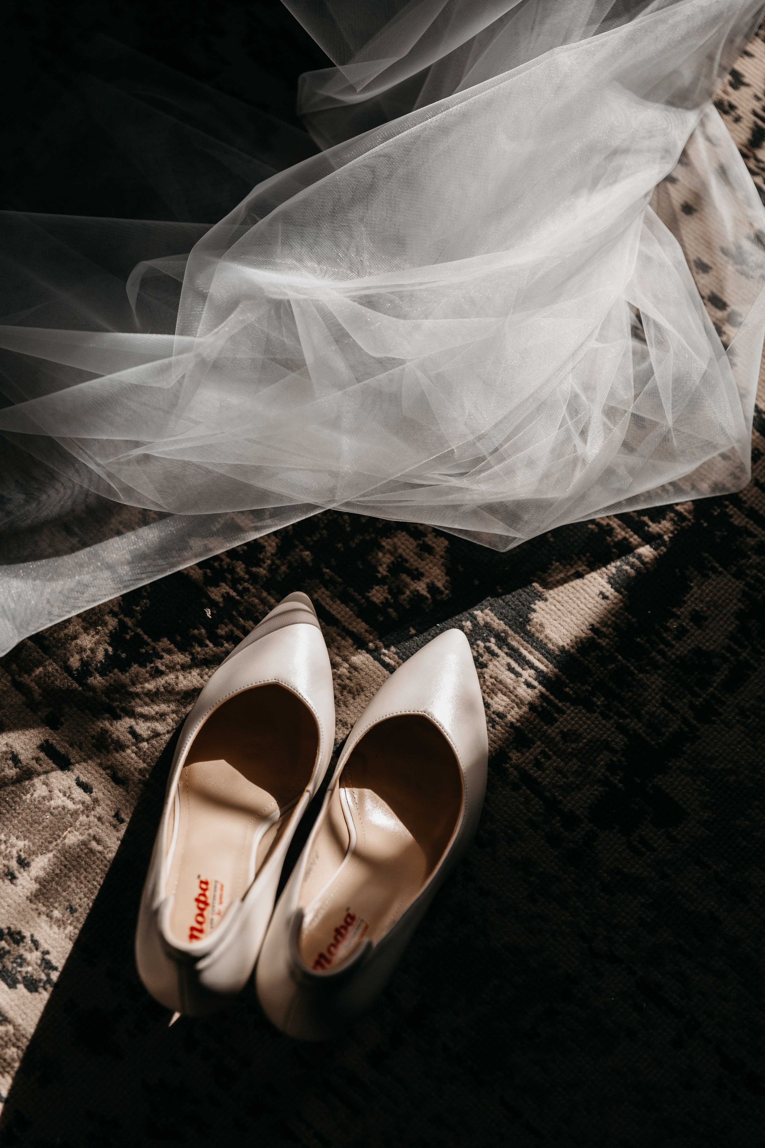 Свадебный день Екатерины и Владимира. Свадебный и семейный фотограф в Краснодаре