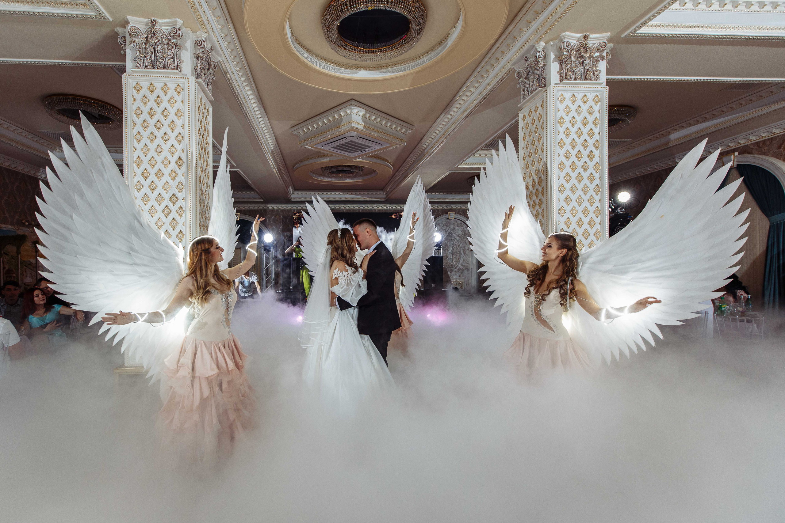 Владимир и Радмила. Свадебный и семейный фотограф в Краснодаре