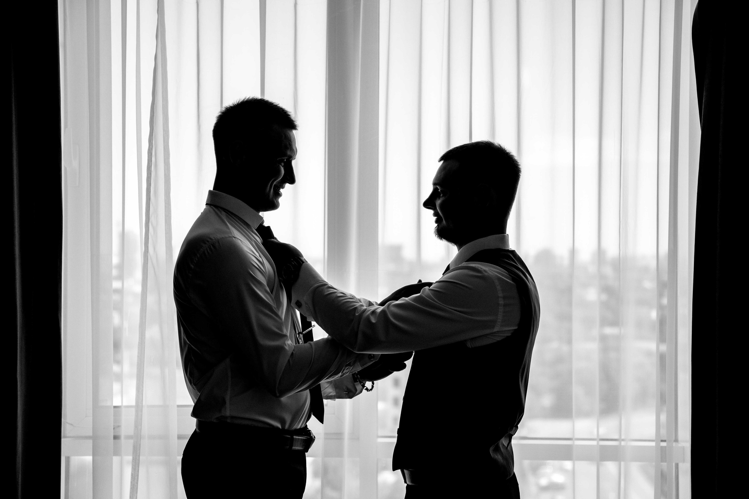 Владимир и Радмила. Свадебный и семейный фотограф в Краснодаре