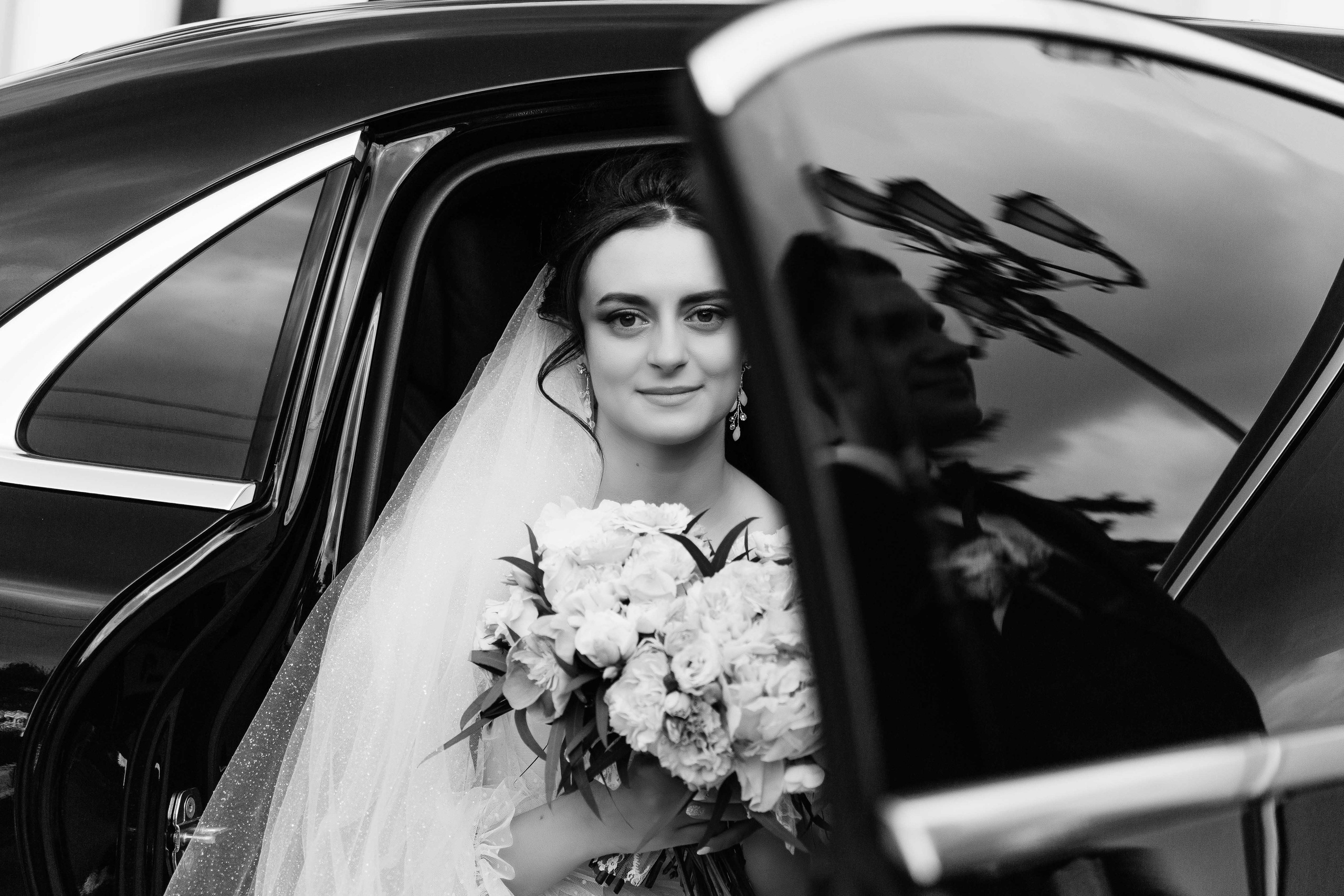 Владимир и Валерия. Свадебный и семейный фотограф в Краснодаре