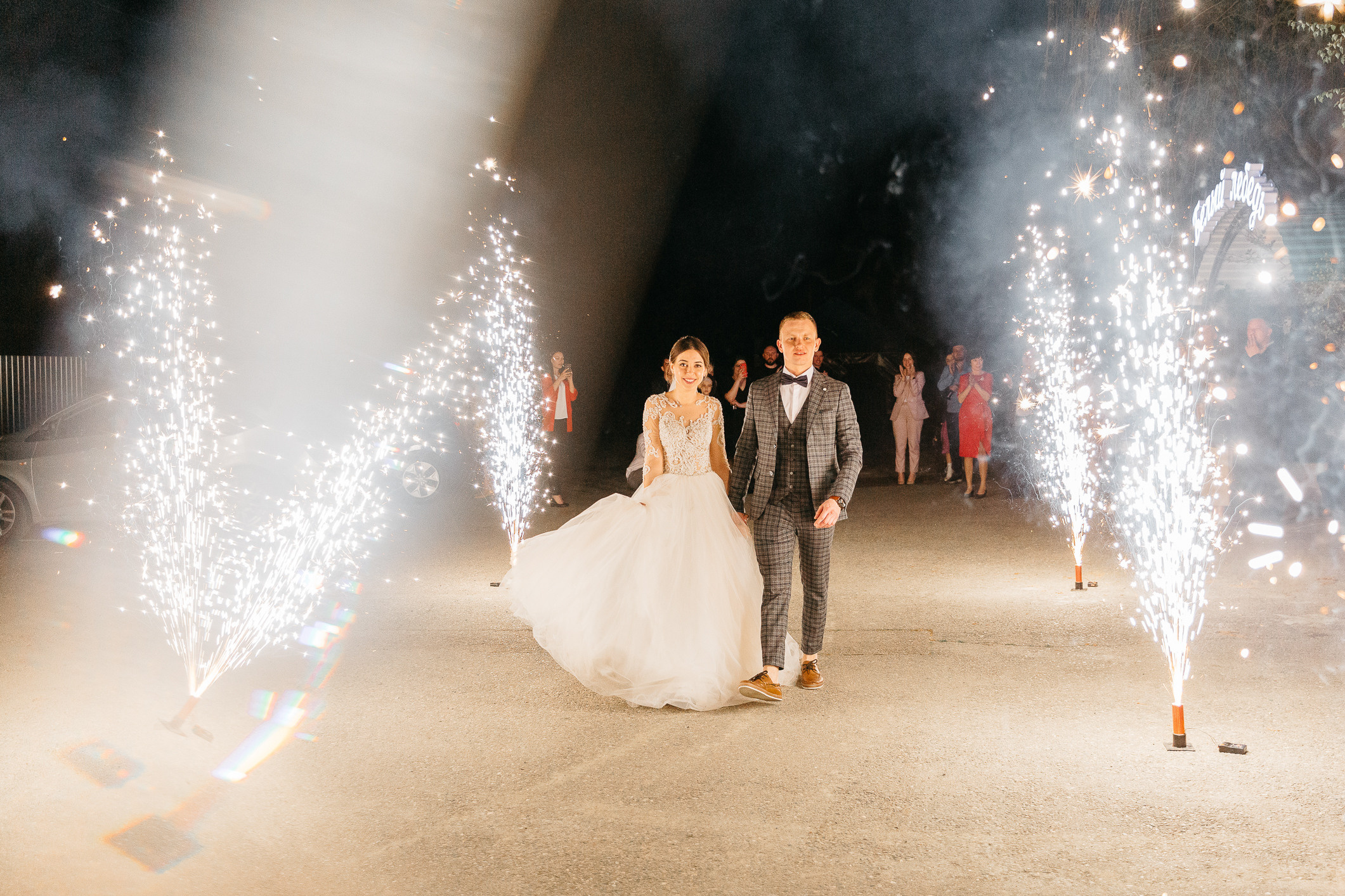 Вера и Эдуард 24.04.2021. Свадебный и семейный фотограф в Краснодаре